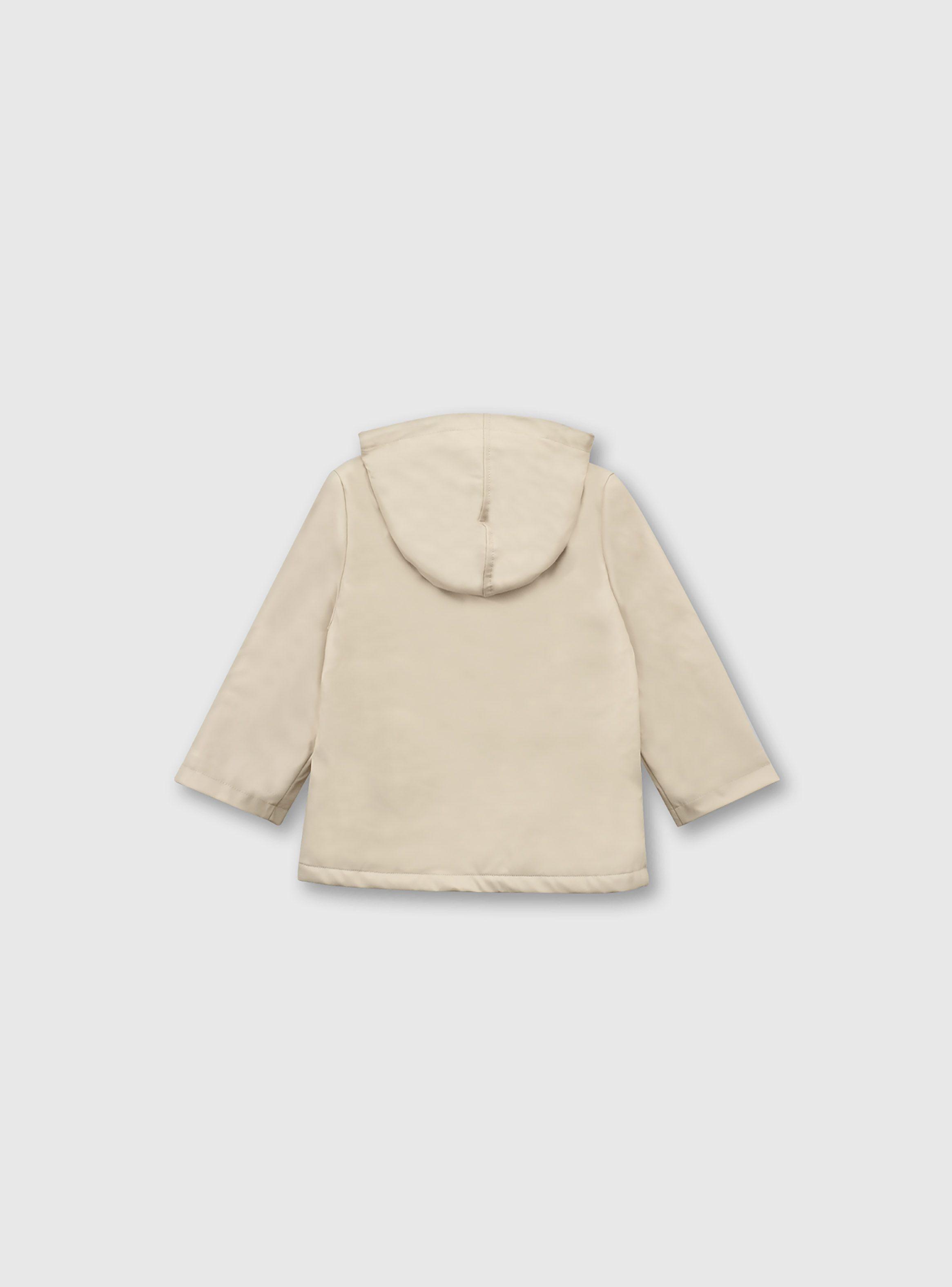 Chaqueta Niña Rosado 53426 COLLOKY-1