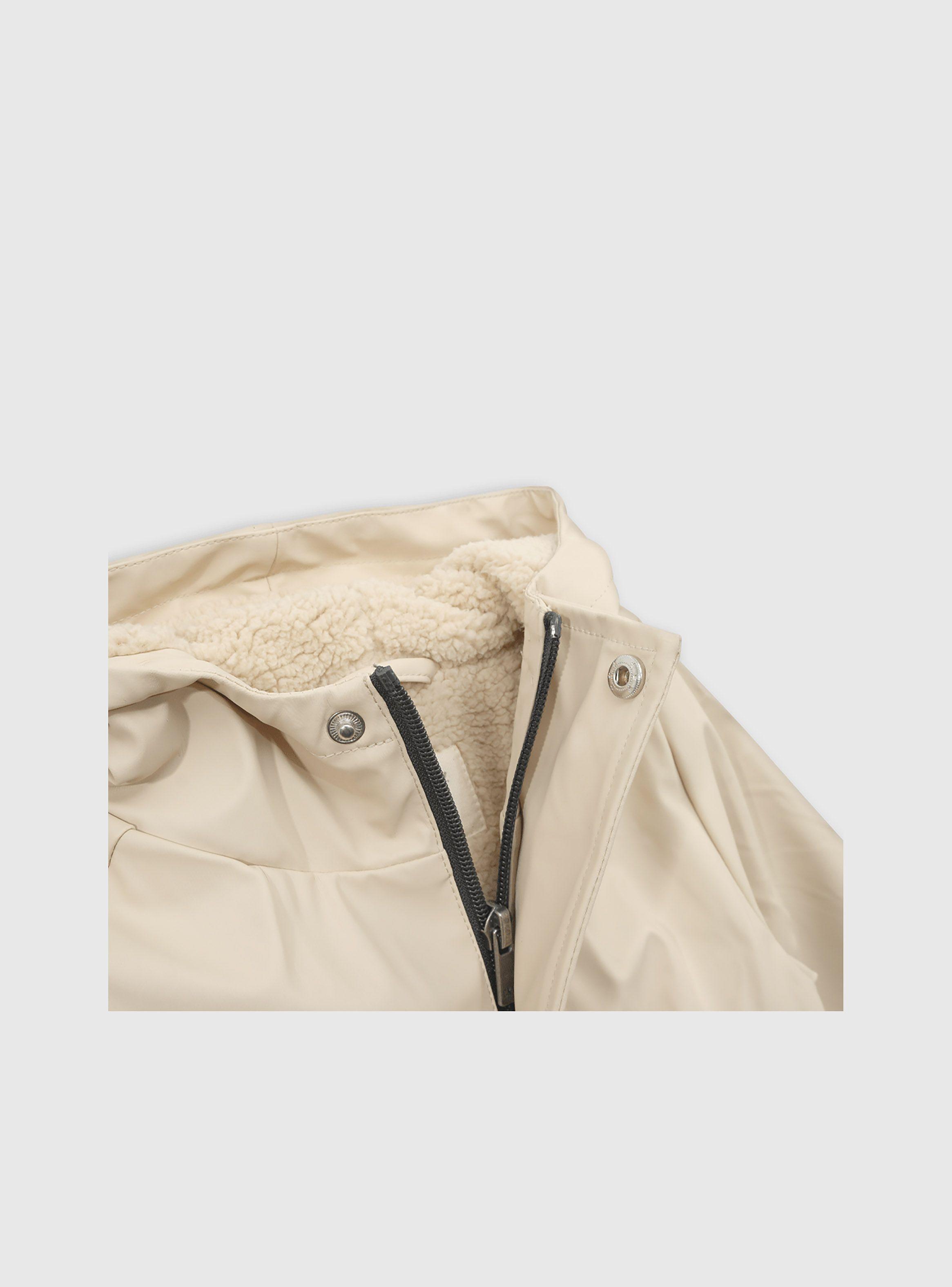 Chaqueta Niña Rosado 53426 COLLOKY-2