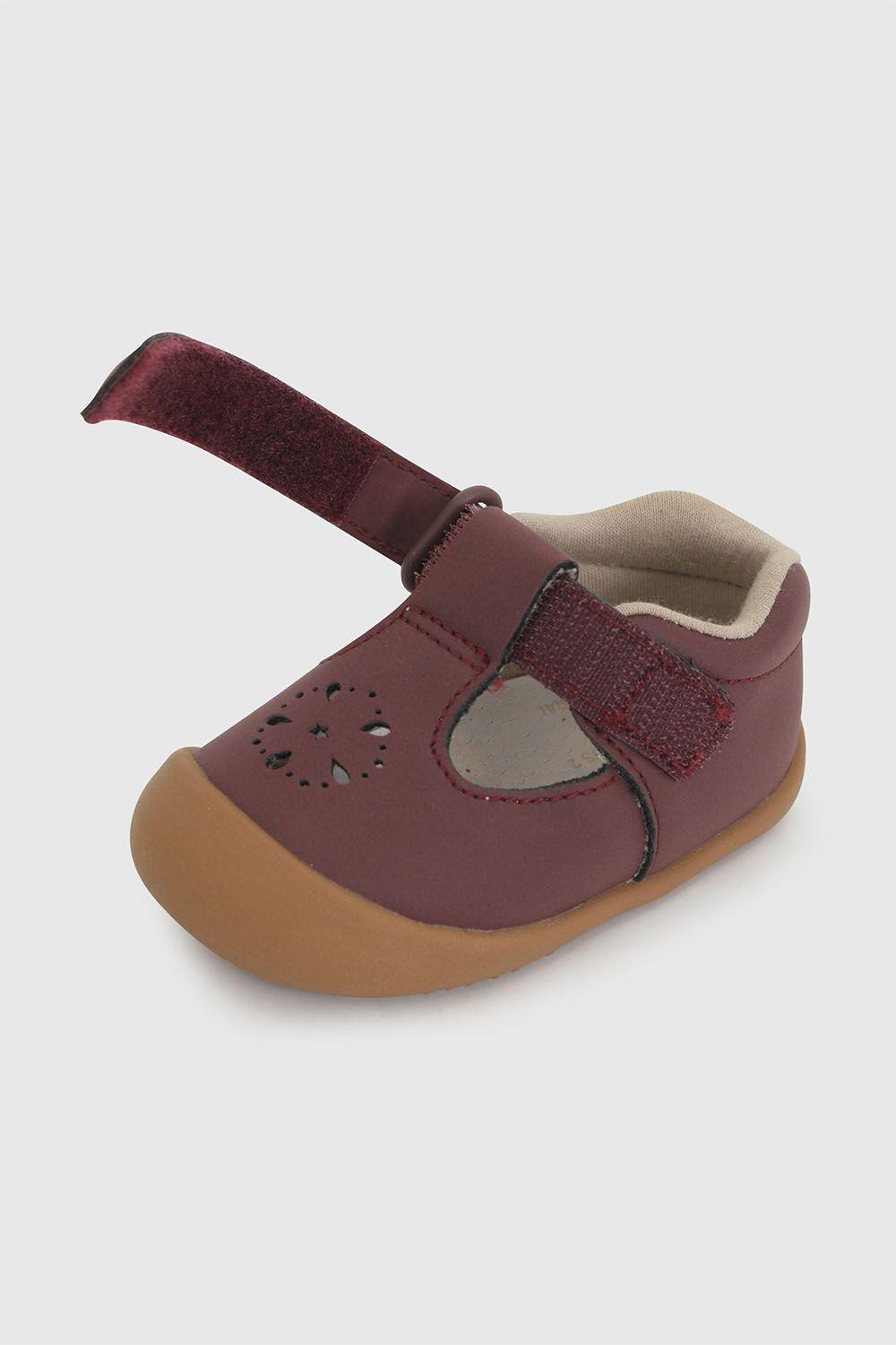 Reina Niña Burdeo 7631 Colloky-5