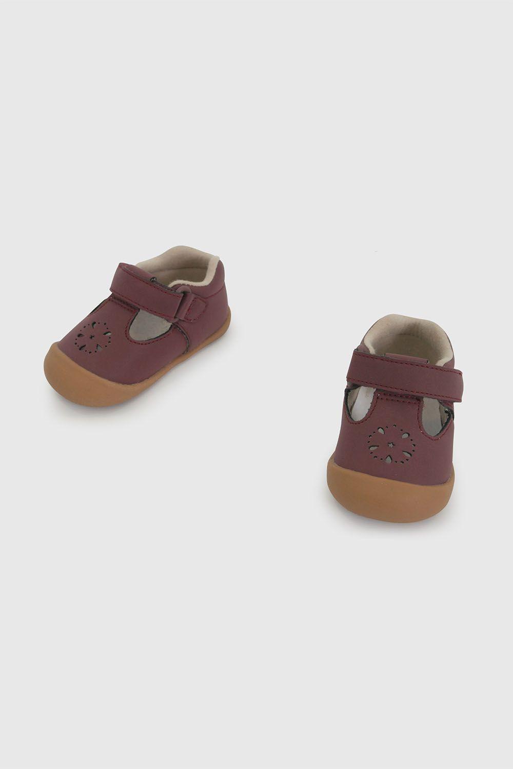 Reina Niña Burdeo 7631 Colloky-4