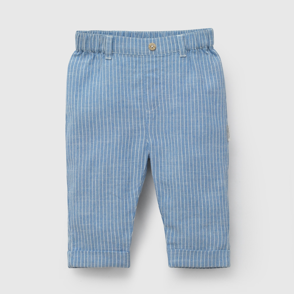 Conjunto Niño Celeste 58144 Colloky-2