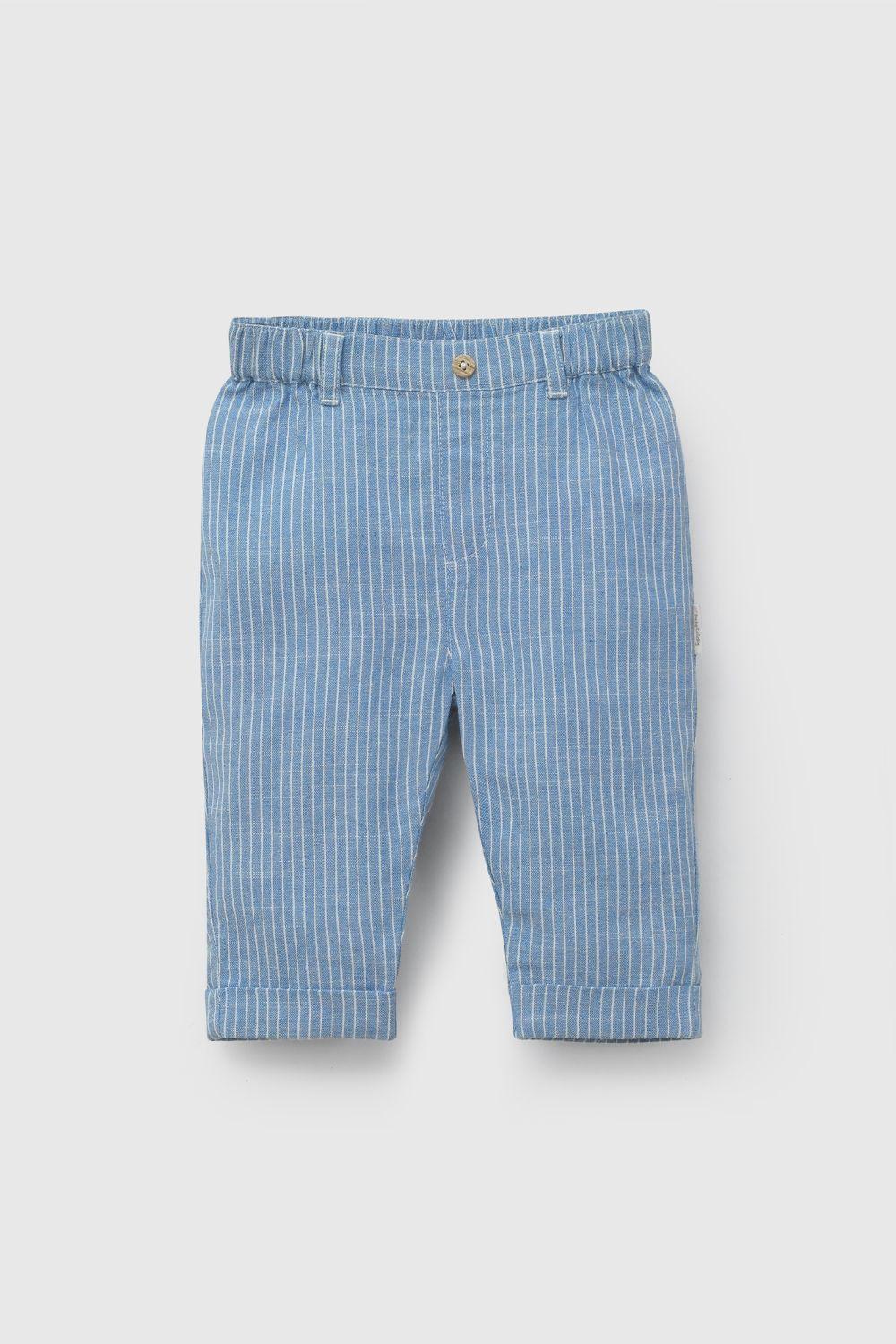 Conjunto Niño Celeste 58144 Colloky-3