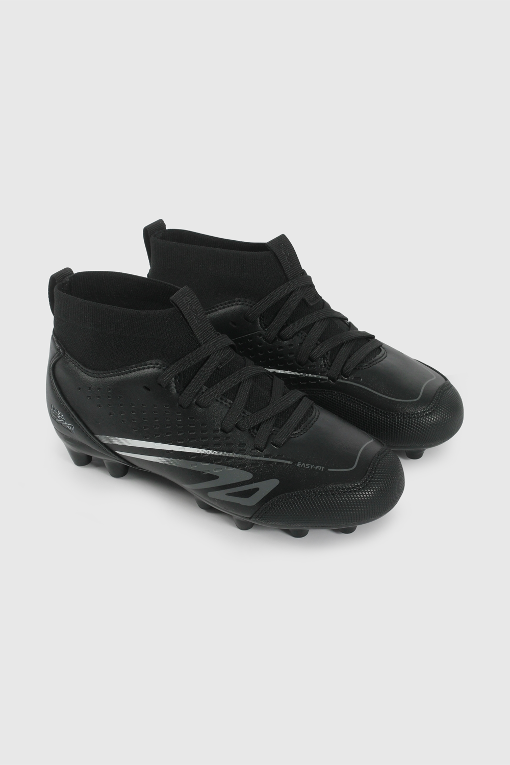 Zapatilla Unisex Negro 57428 Colloky-0