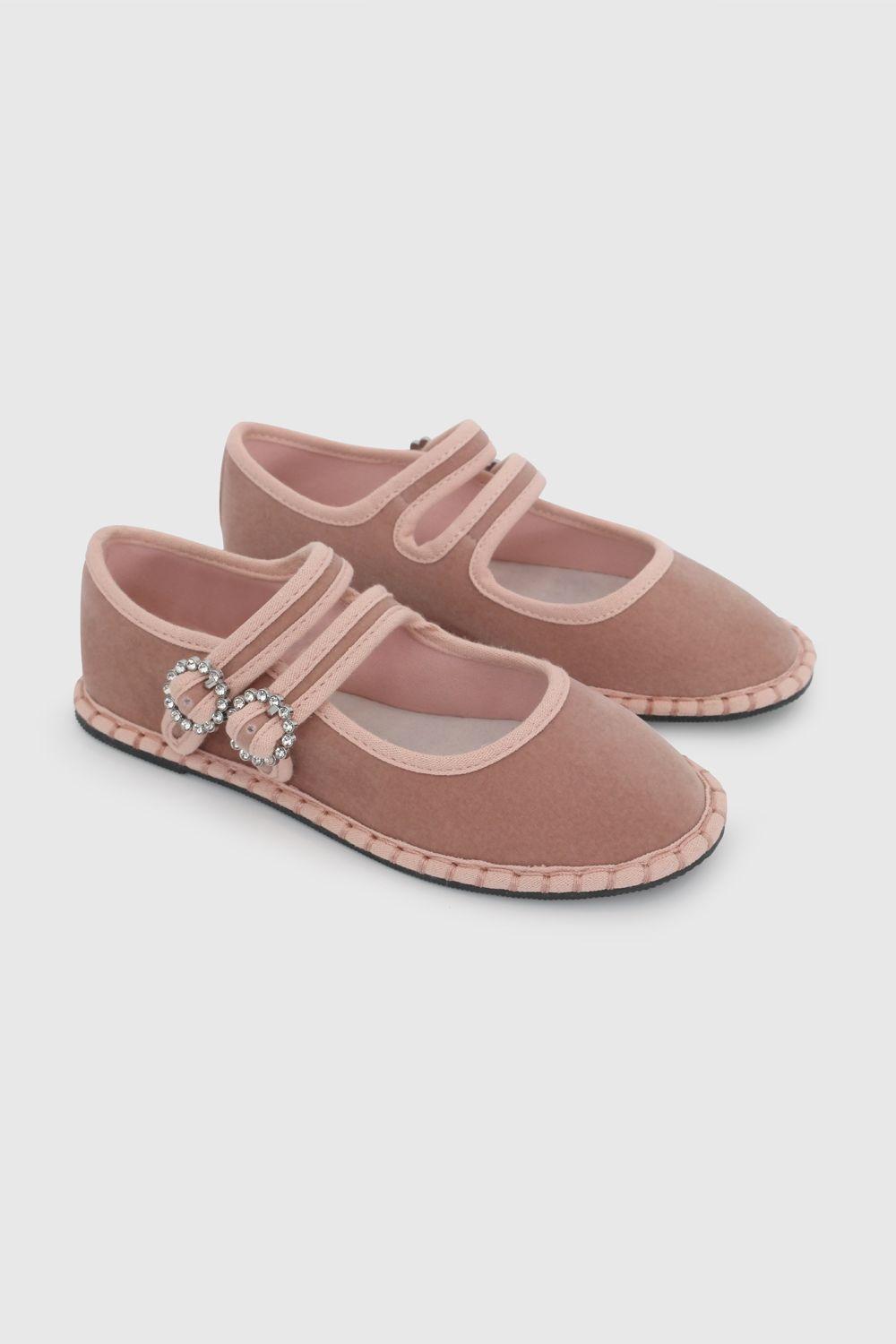 Ballerina Rosada Niña 52220329V26-0