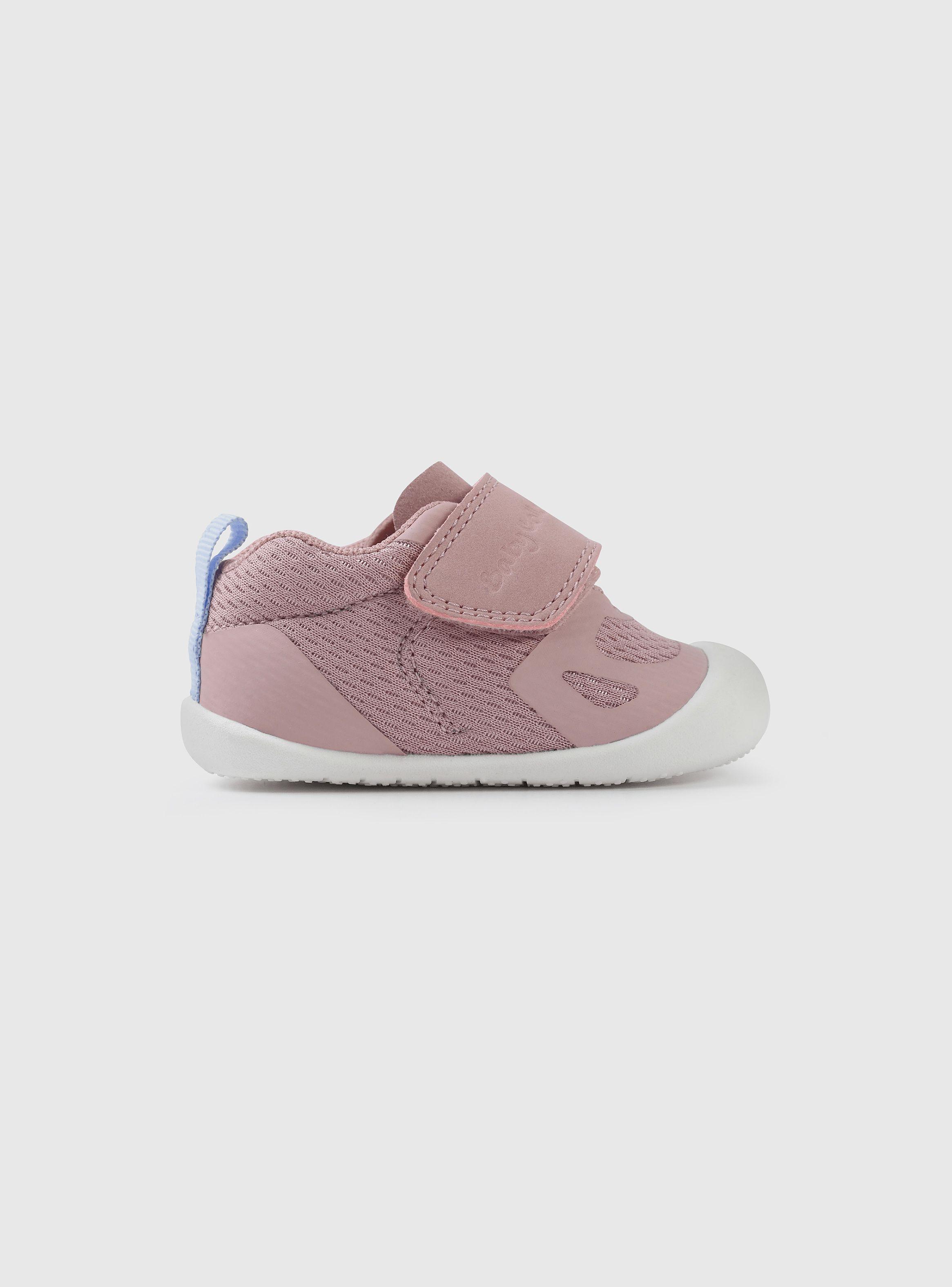 Zapatilla Niña Morado 55515 Colloky-1