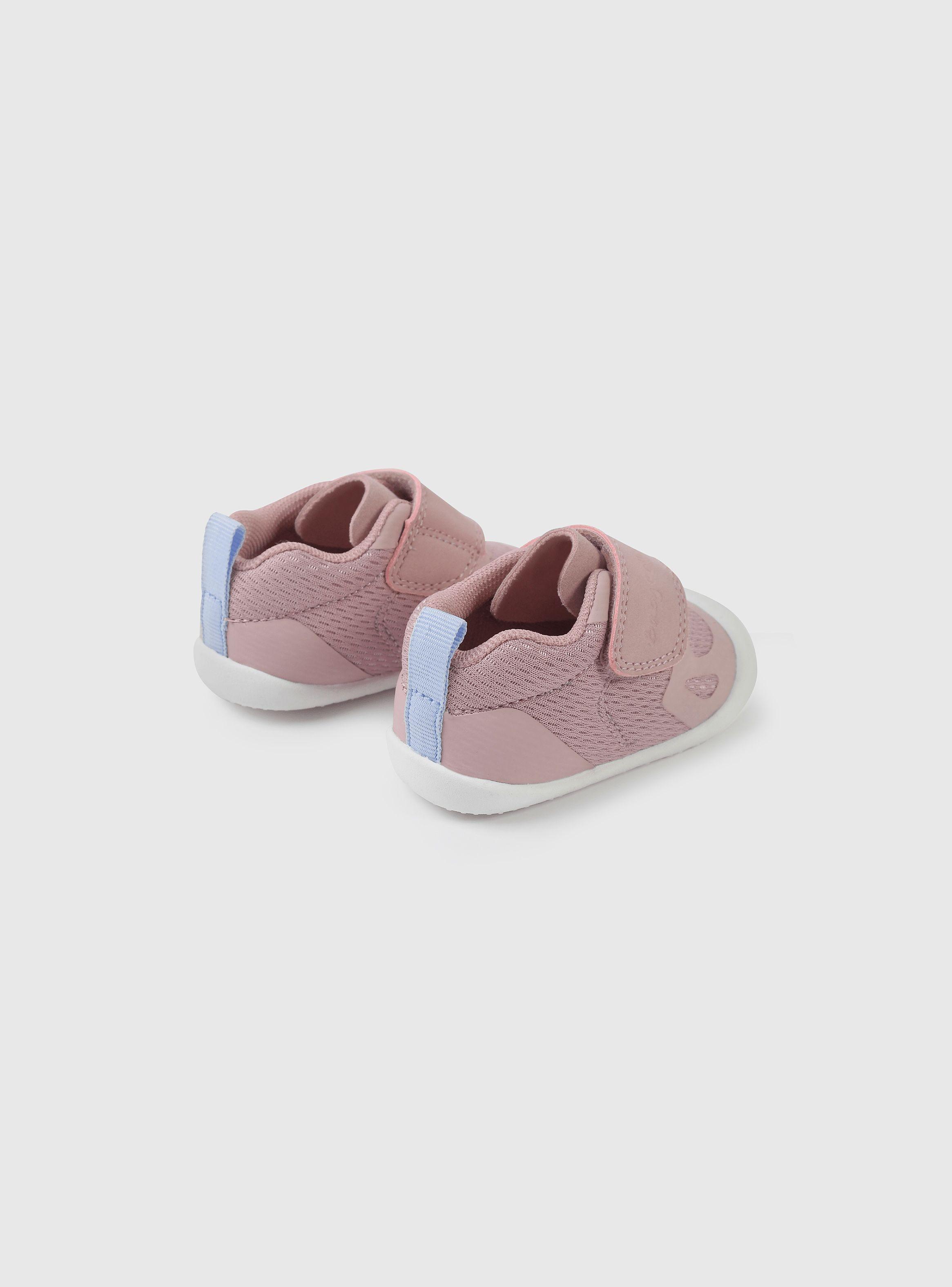 Zapatilla Niña Morado 55515 Colloky-4