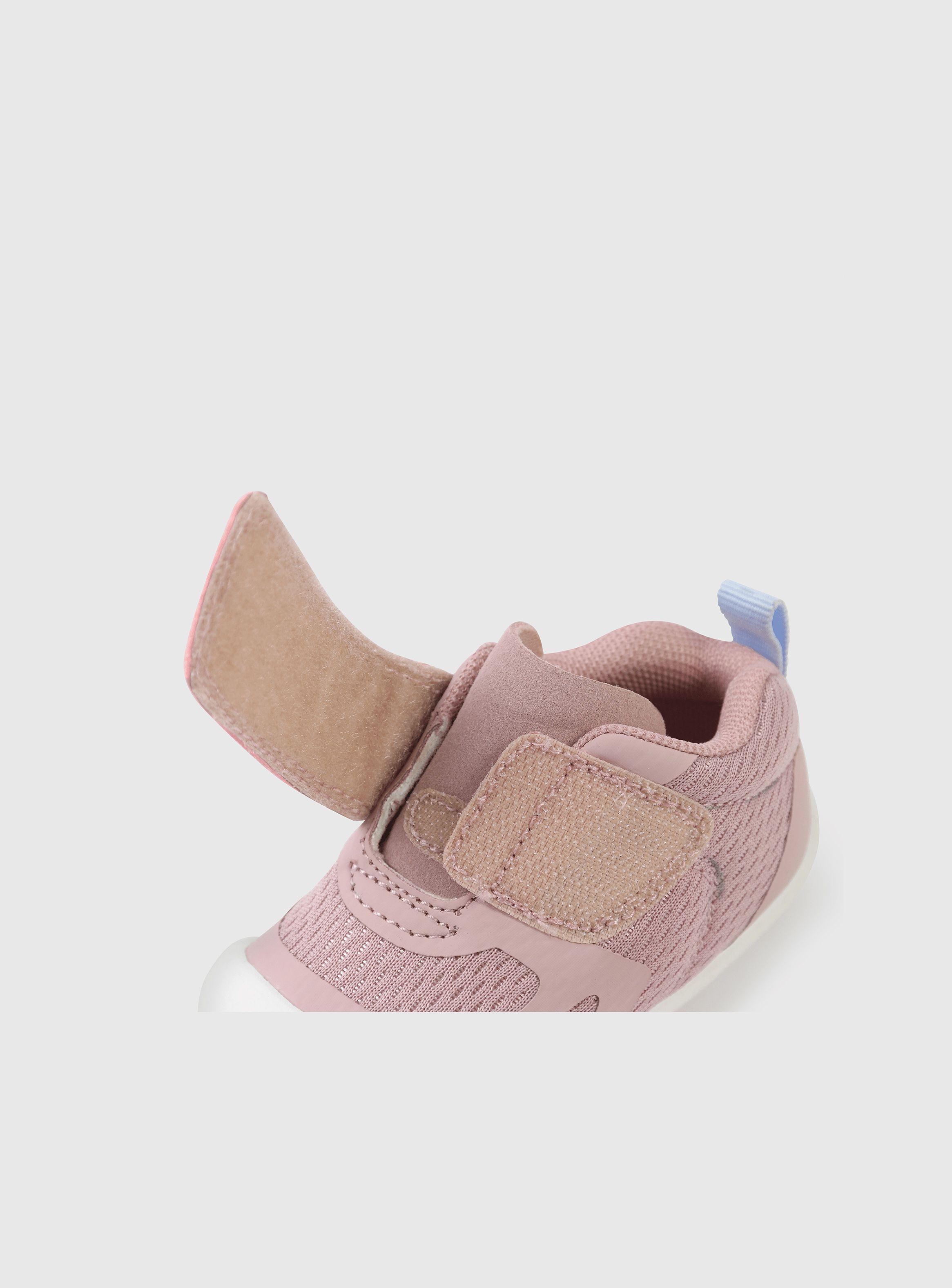 Zapatilla Niña Morado 55515 Colloky-5