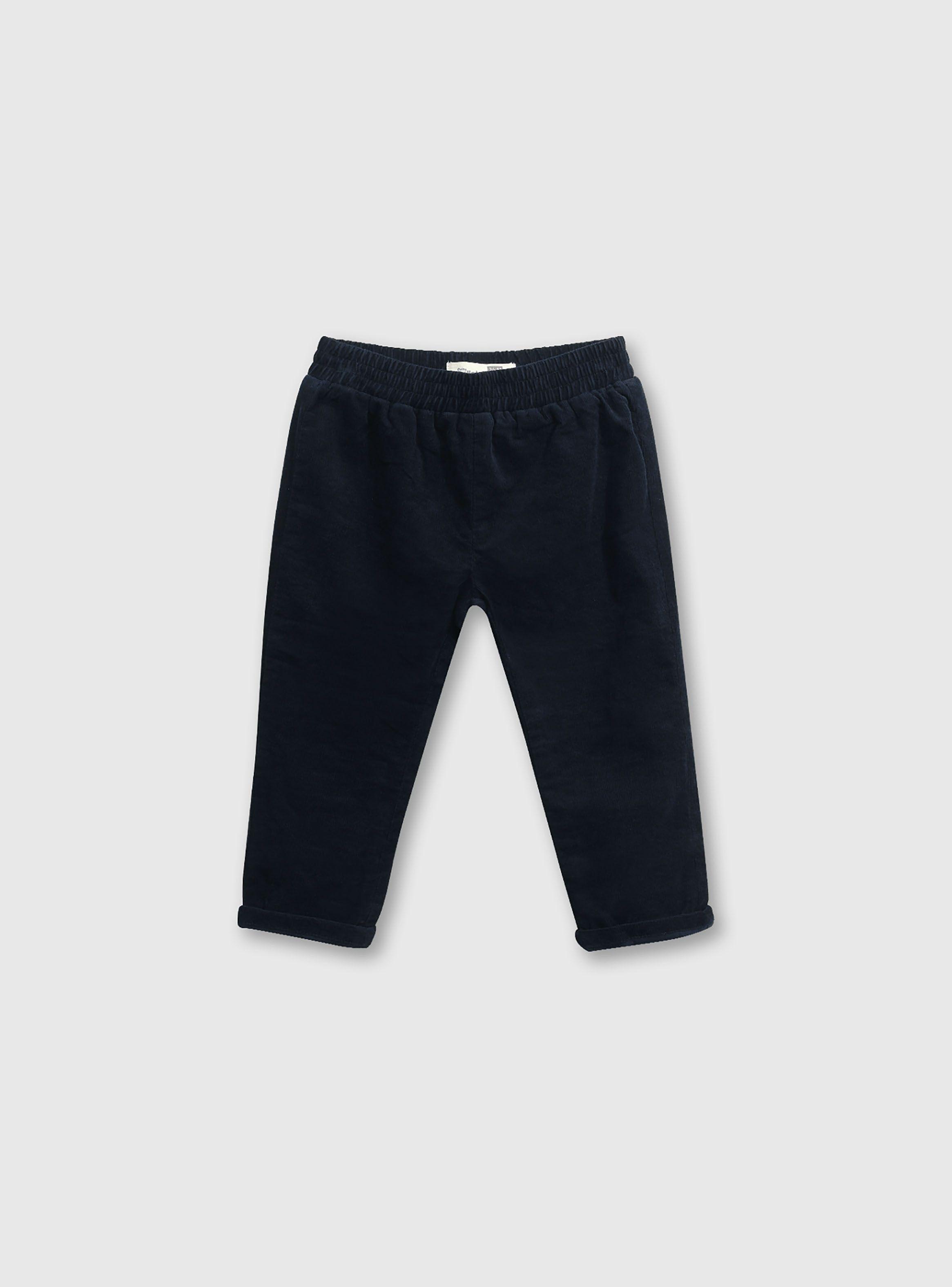 Pantalon Niño Azul 49681 COLLOKY-0