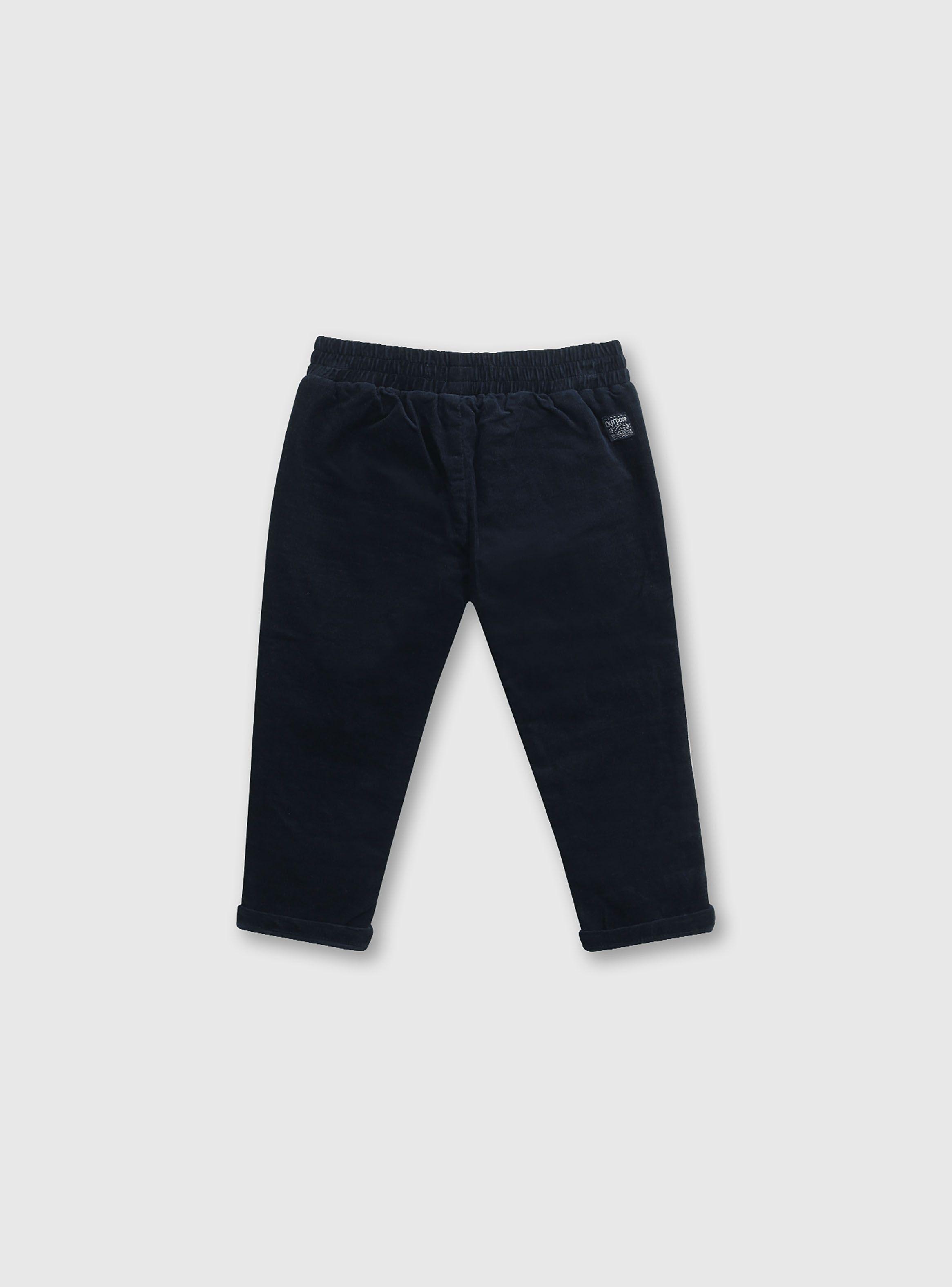 Pantalon Niño Azul 49681 COLLOKY-1