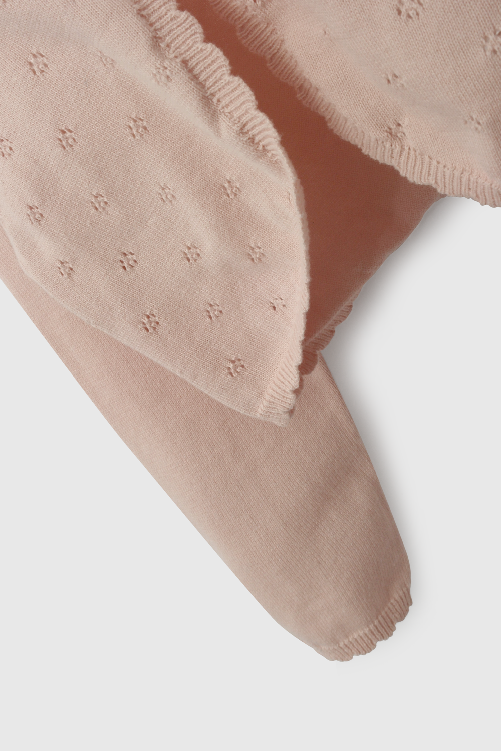 Chaleco Niña Rosado 57259 Colloky-3