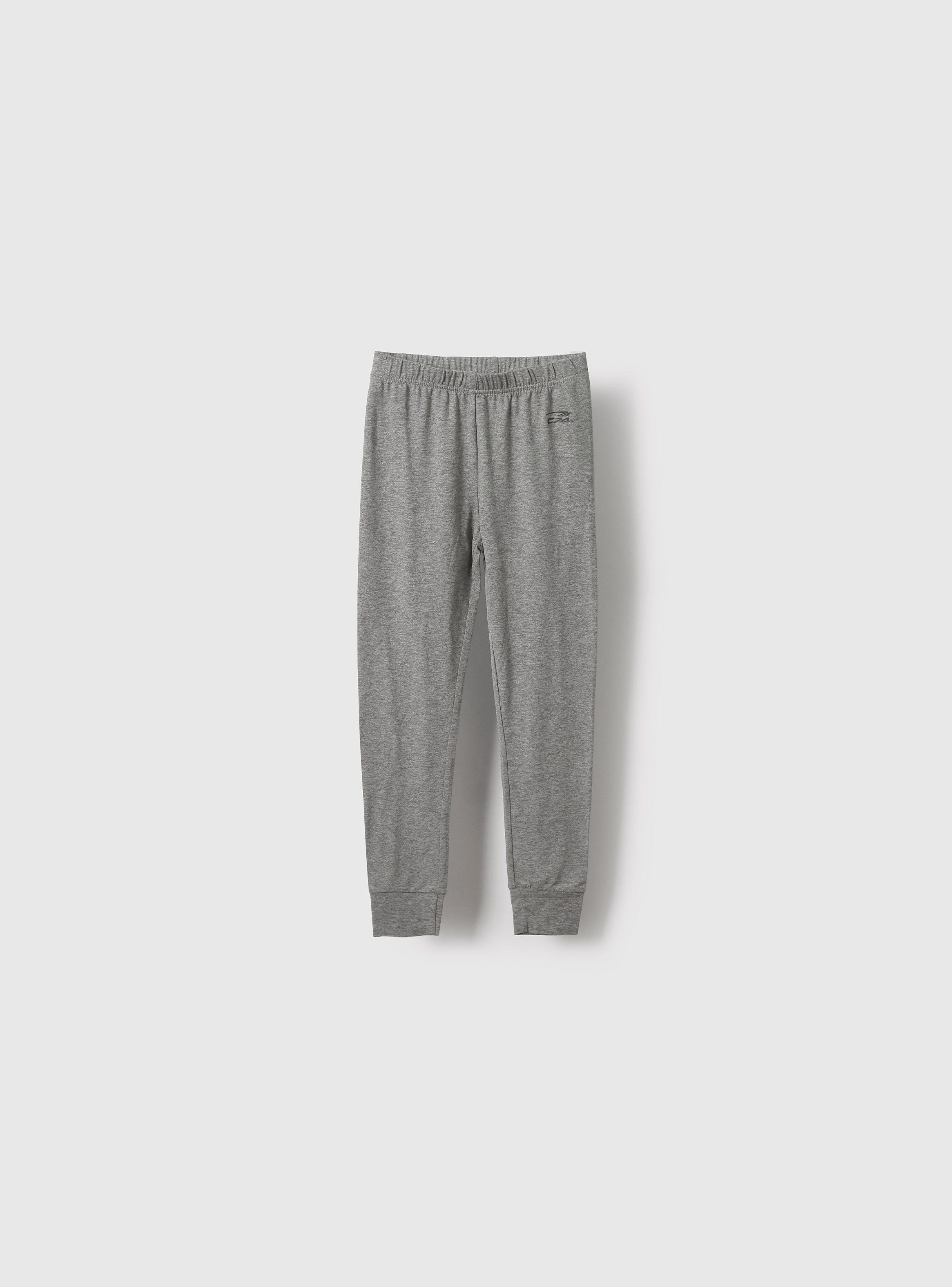 Pata Unisex Gris 55459 Colloky-2