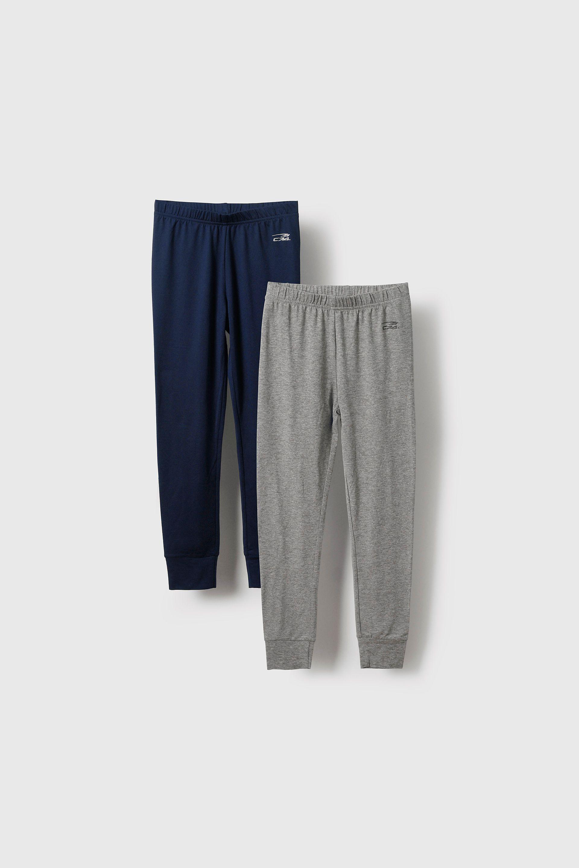 Pata Unisex Gris 55459 Colloky-0