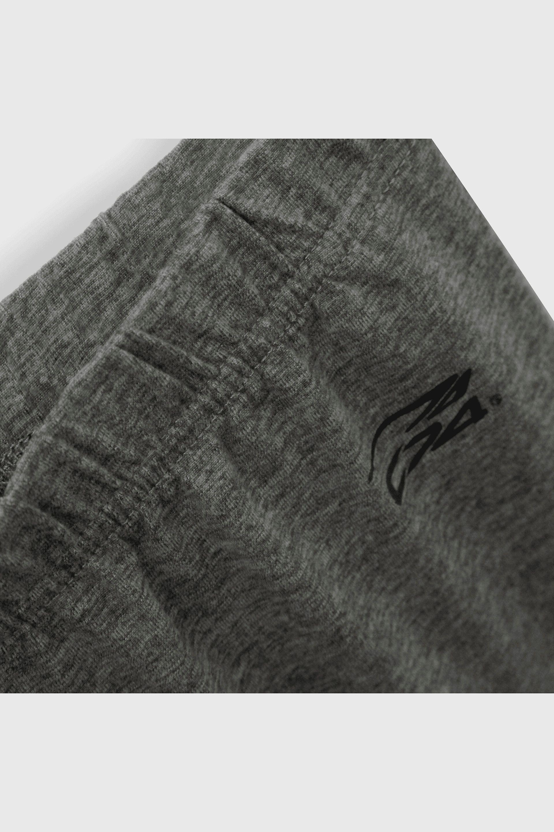 Pata Unisex Gris 55459 Colloky-5