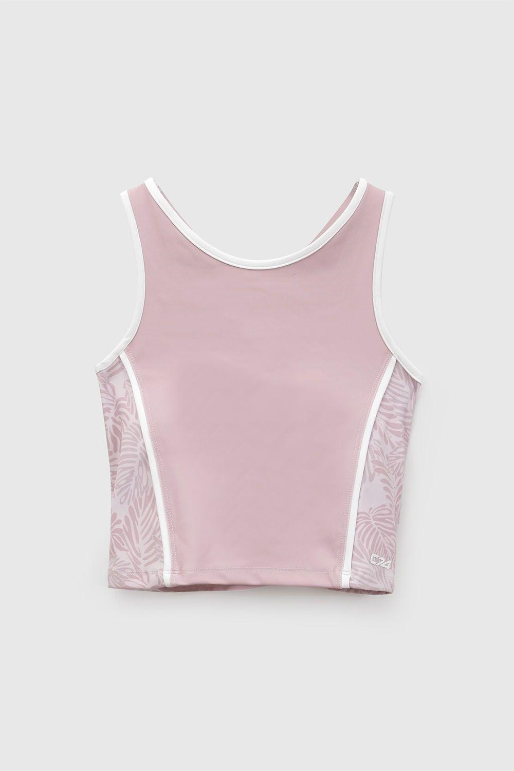 Peto Niña Morado 8207 Colloky-0