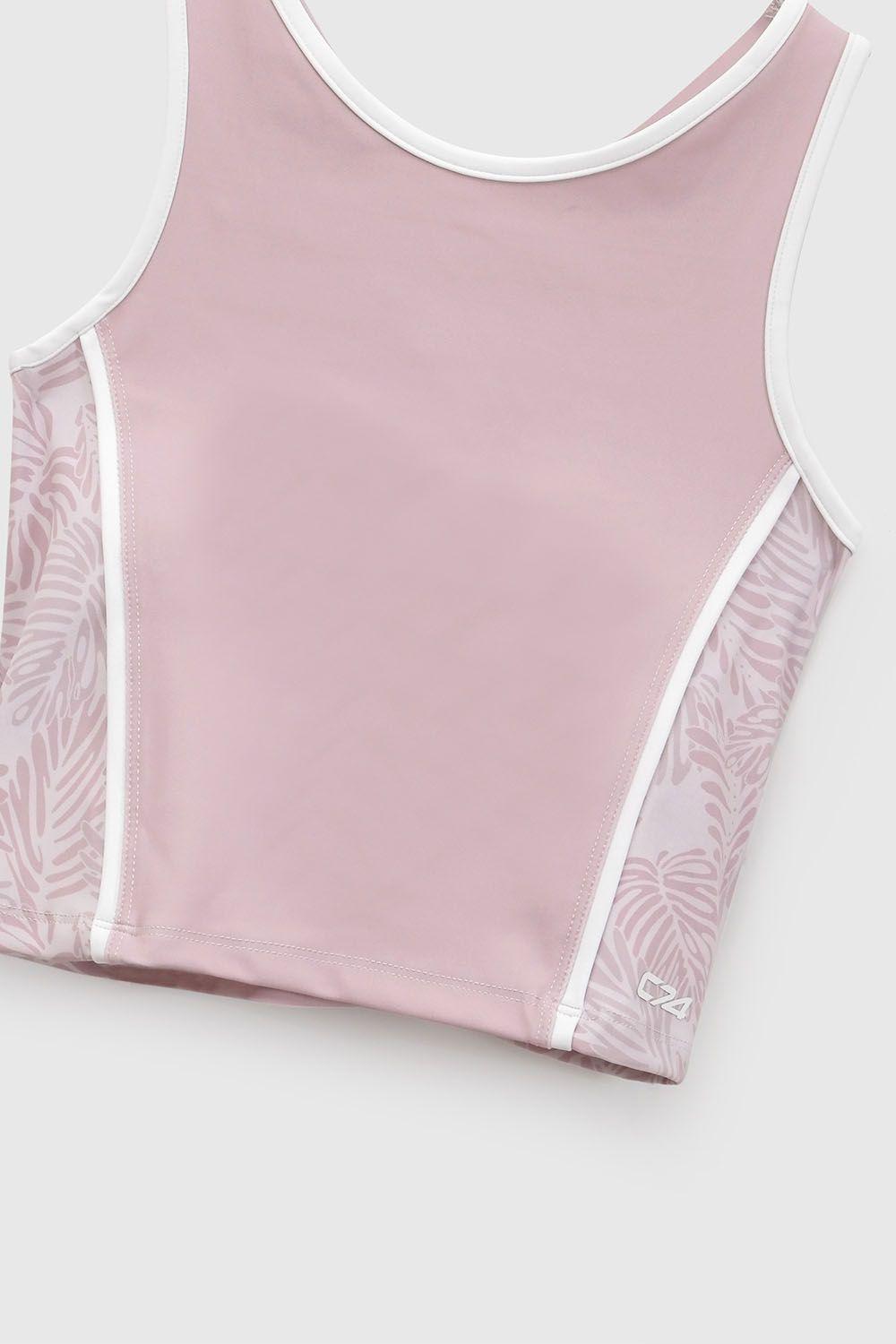 Peto Niña Morado 8207 Colloky-2