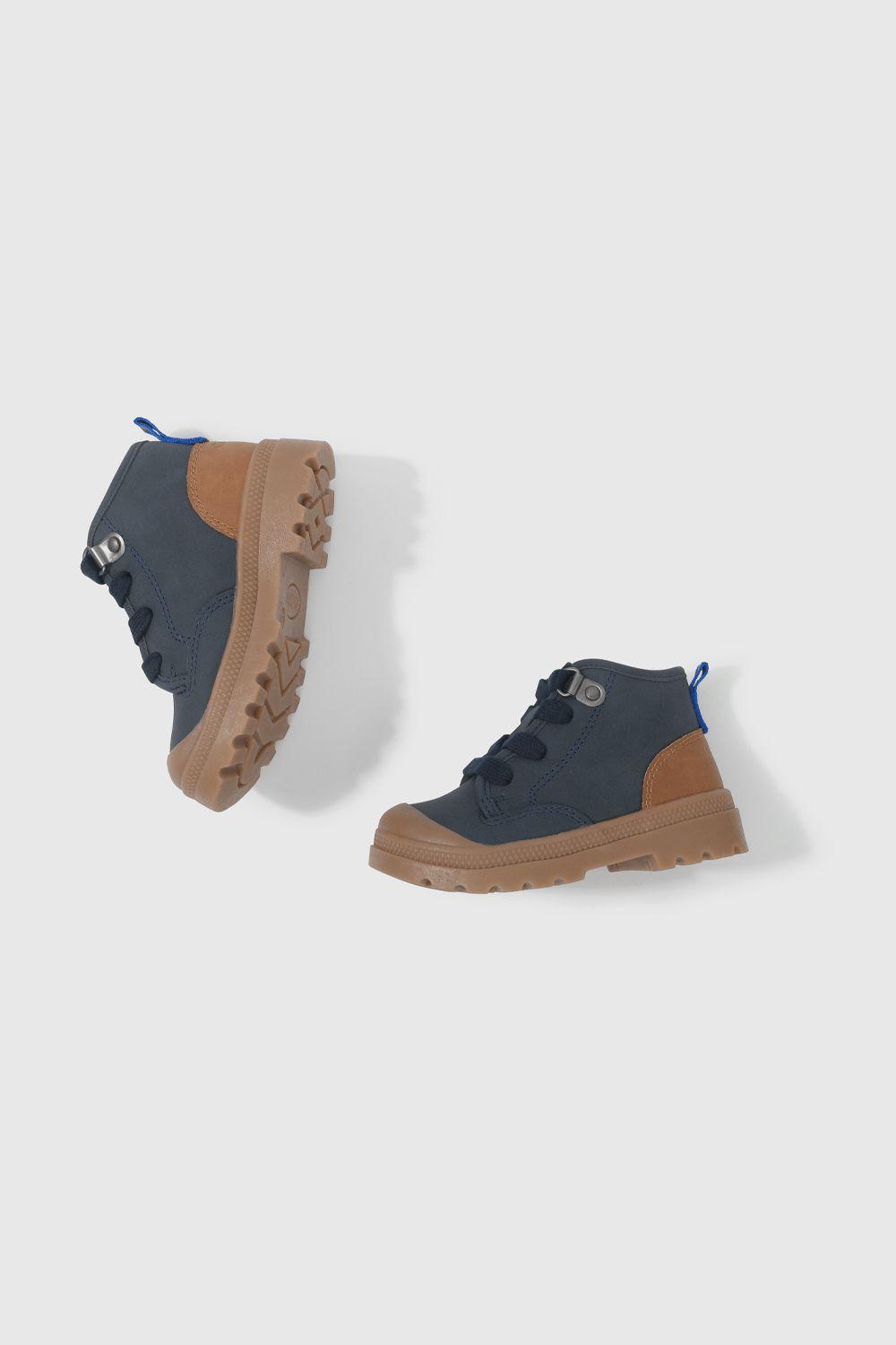 Botín Azul de Niño (21 a 27)-3