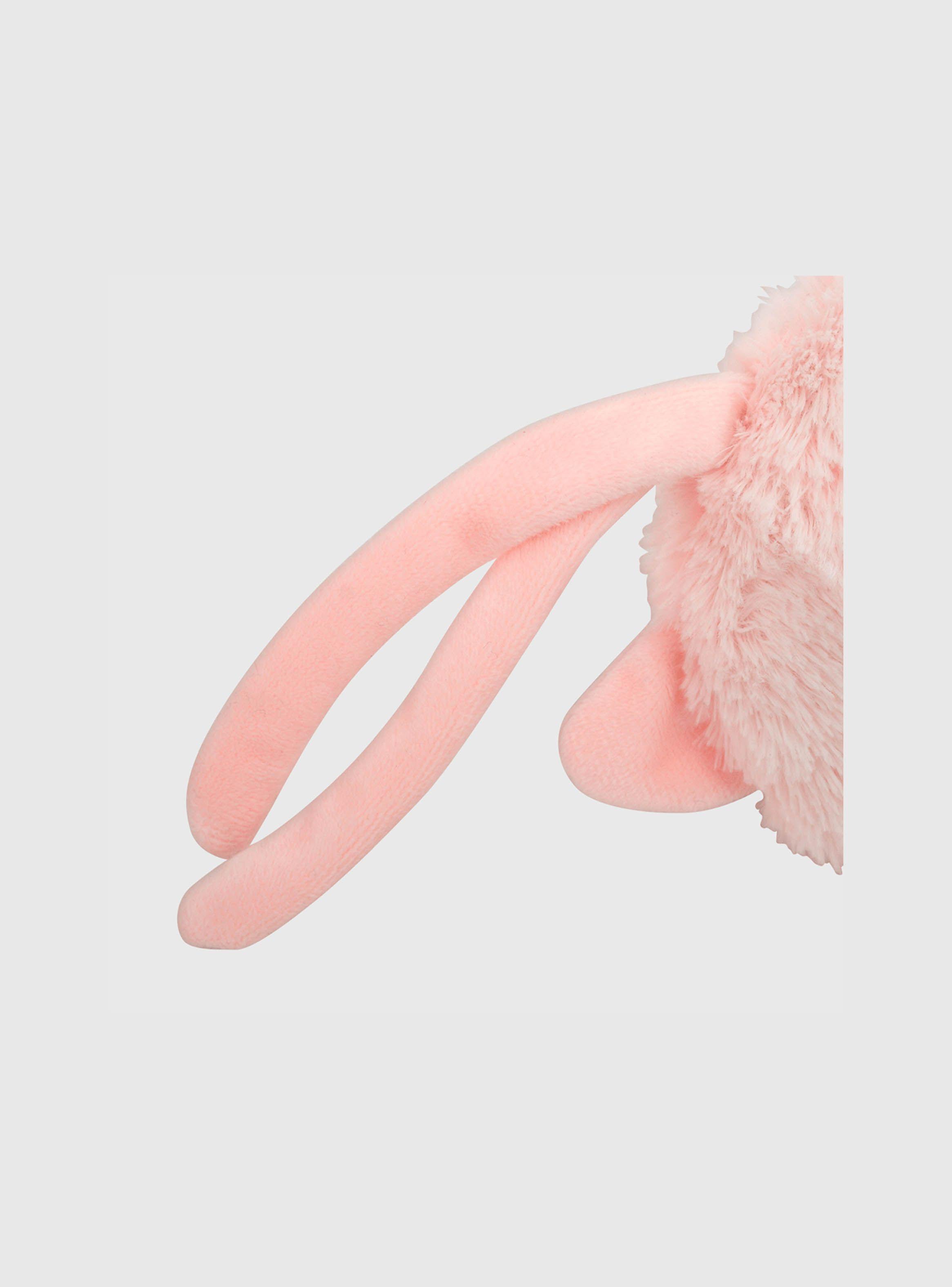 Juguete De Bebé Niña Sonajero Rosado (Talla Única) Colloky-2