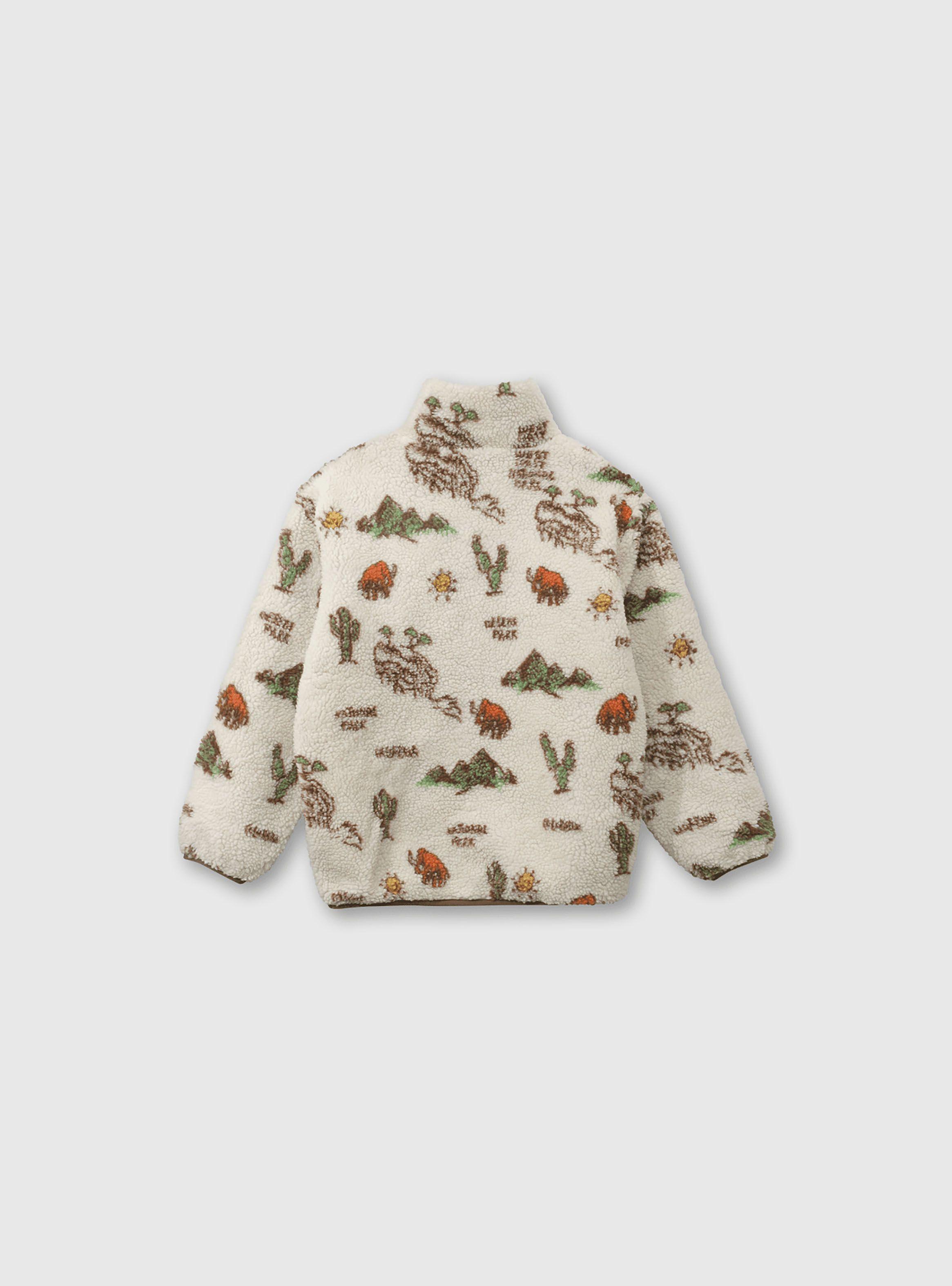 Chaqueta Niño Beige 52973 Colloky-1
