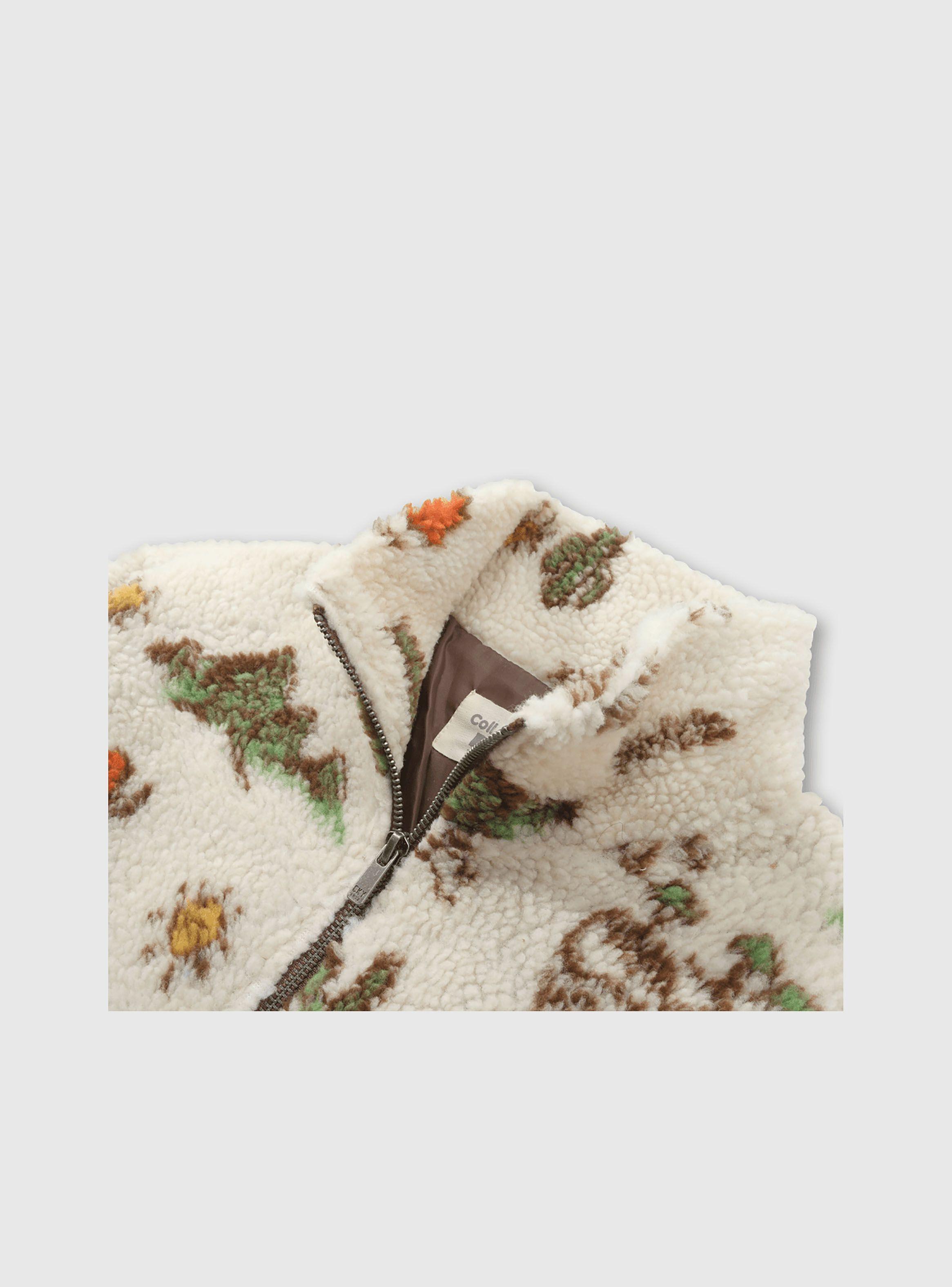 Chaqueta Niño Beige 52973 Colloky-2