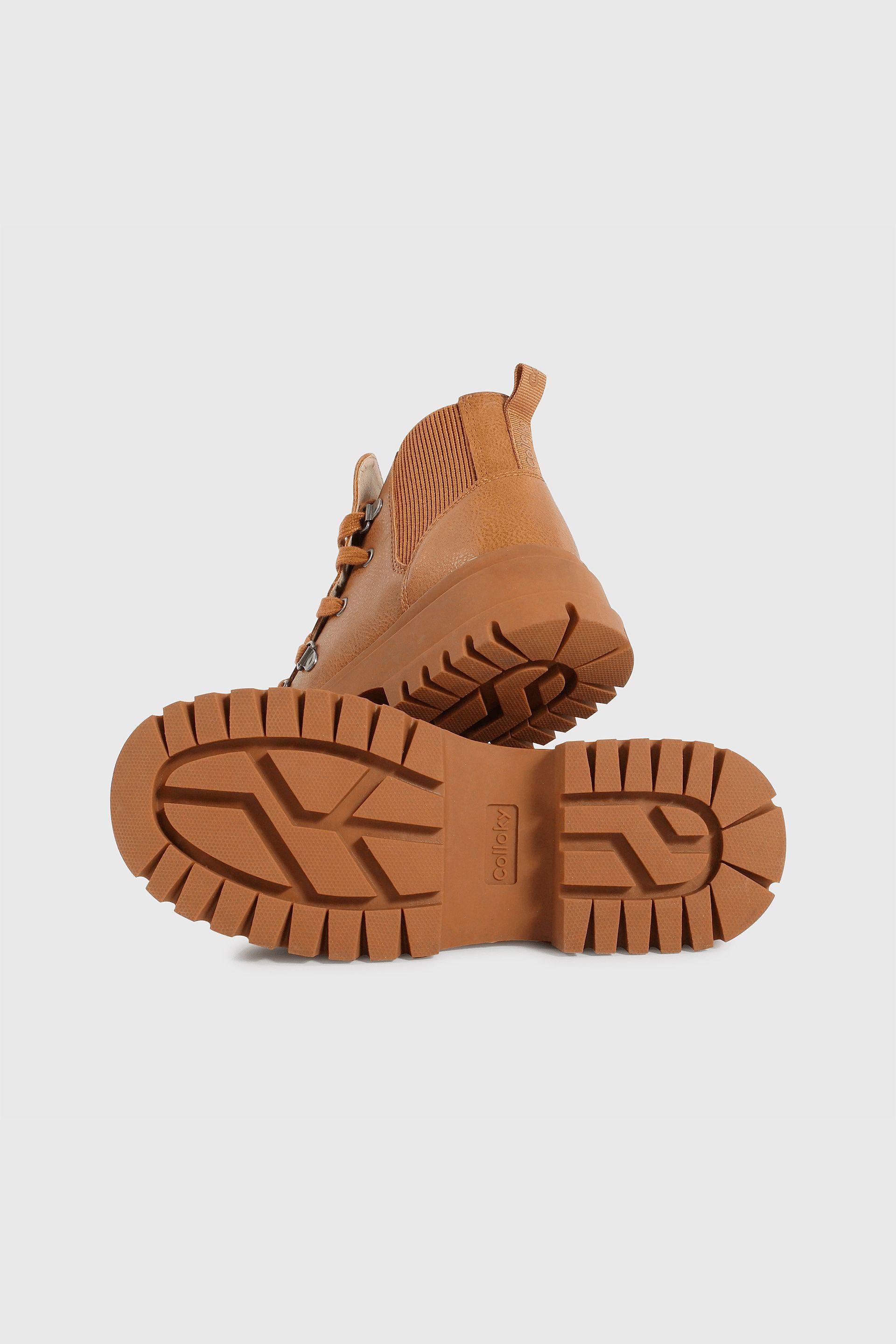 Botín Colección Café-2