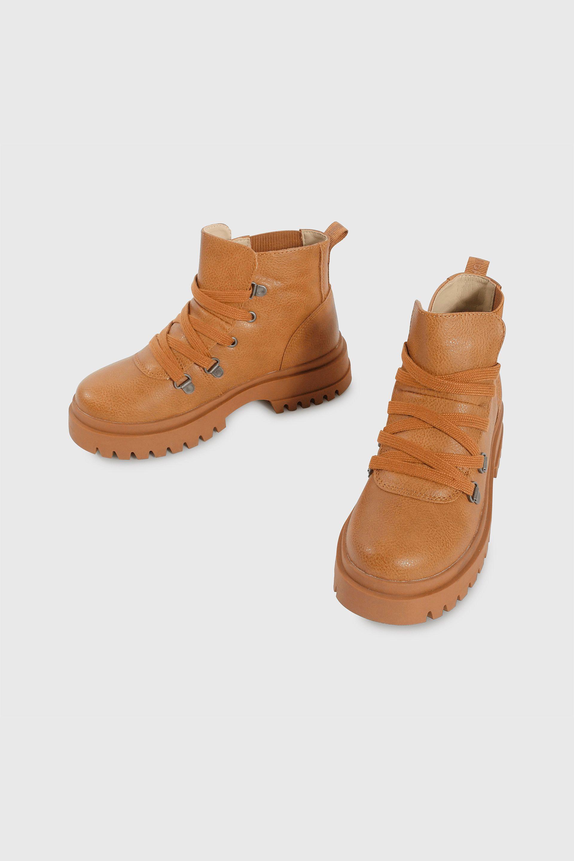 Botín Colección Café-3