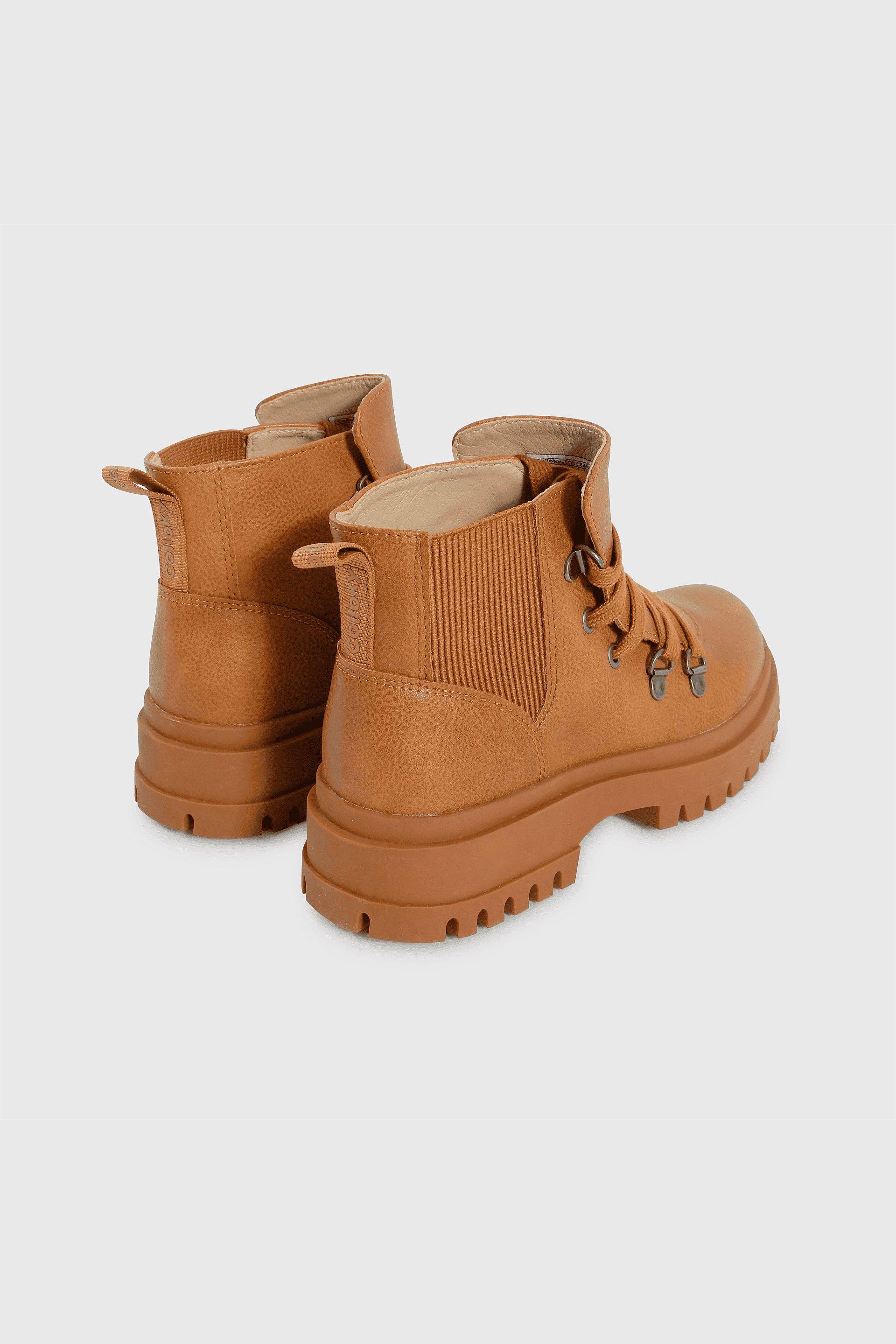 Botín Colección Café-4