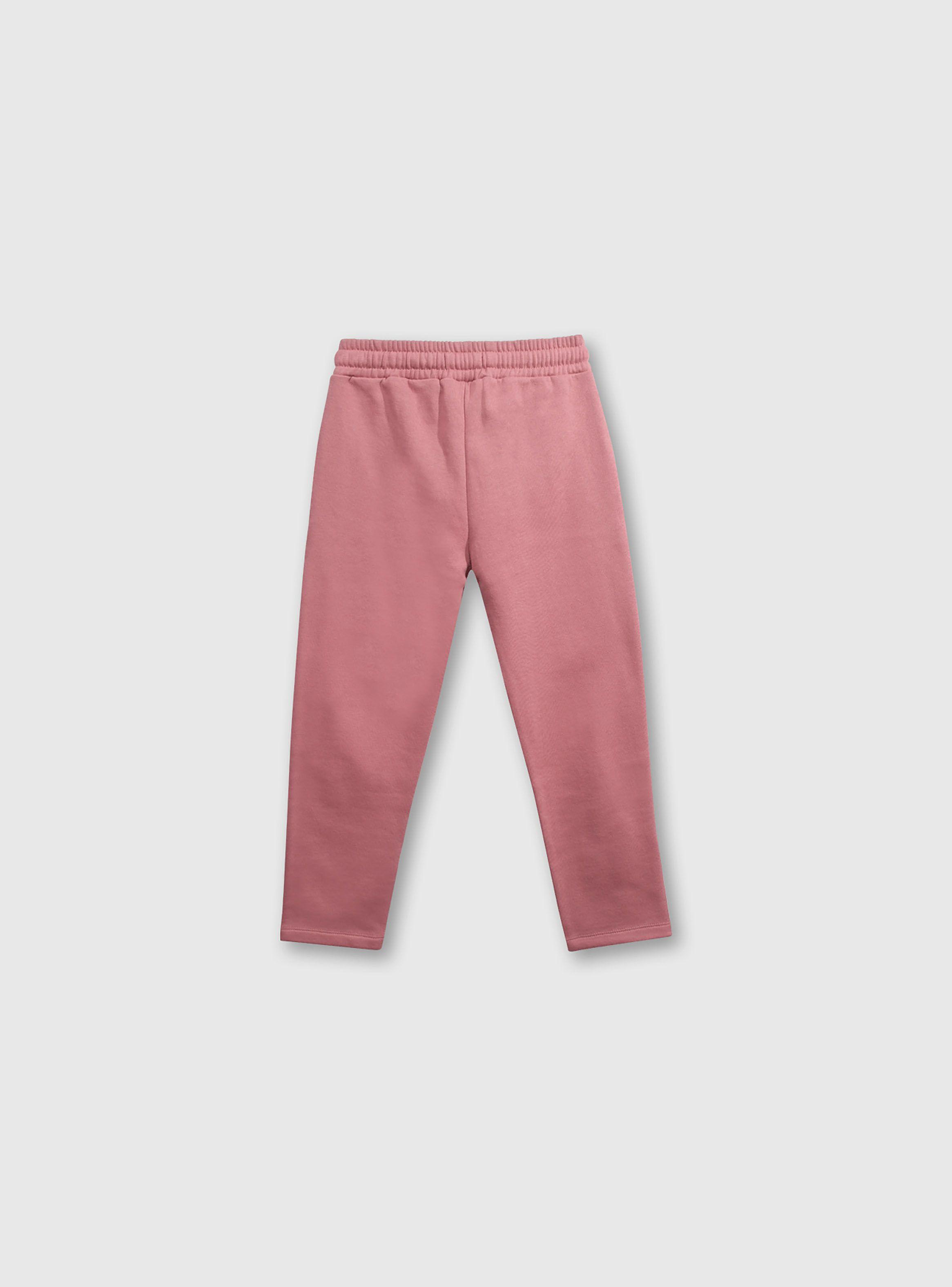 Buzo Niñas Rosado 52960 Colloky-2