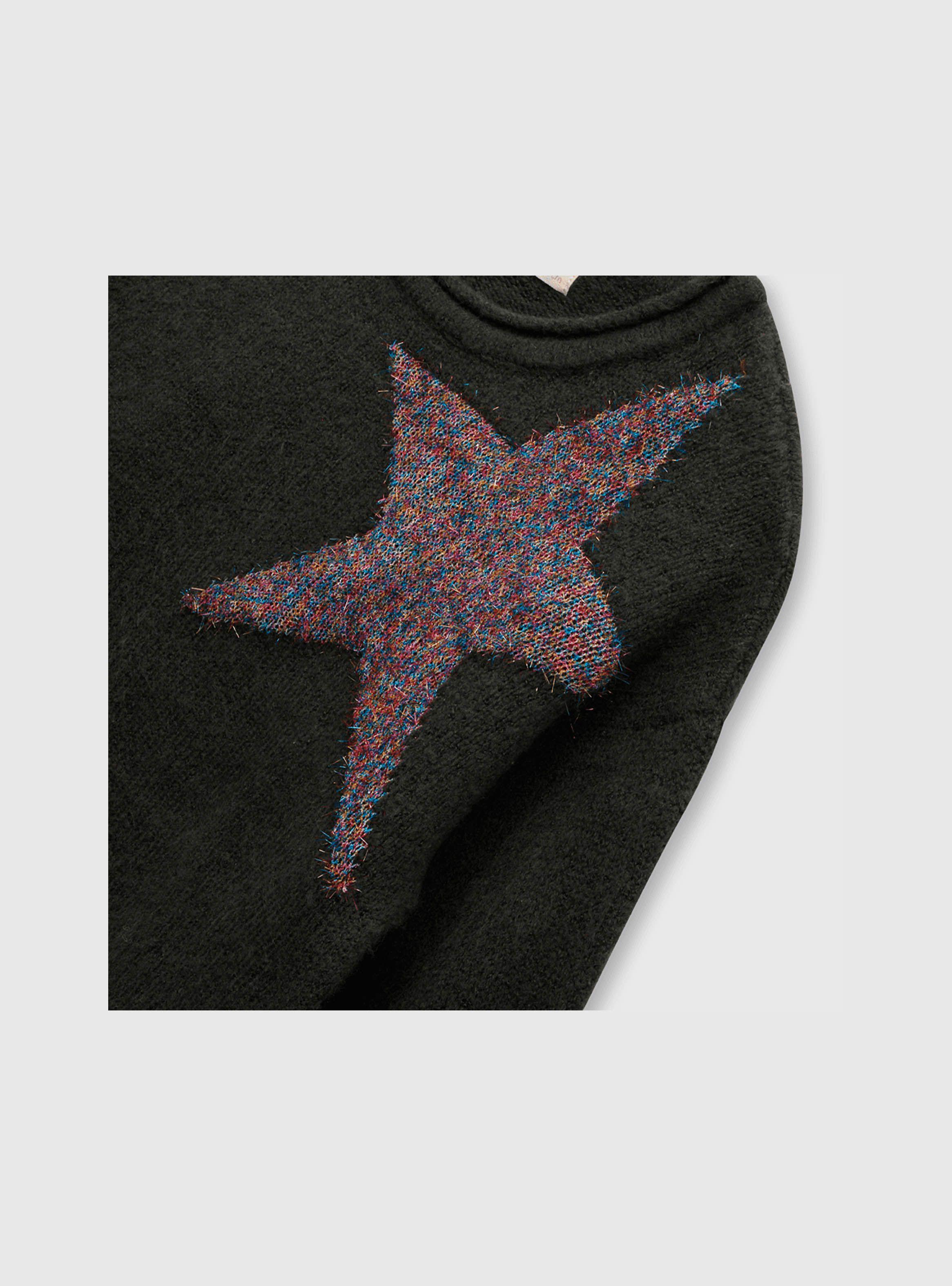 Sweater Niña Gris (2 A 12 Años) Colloky-2