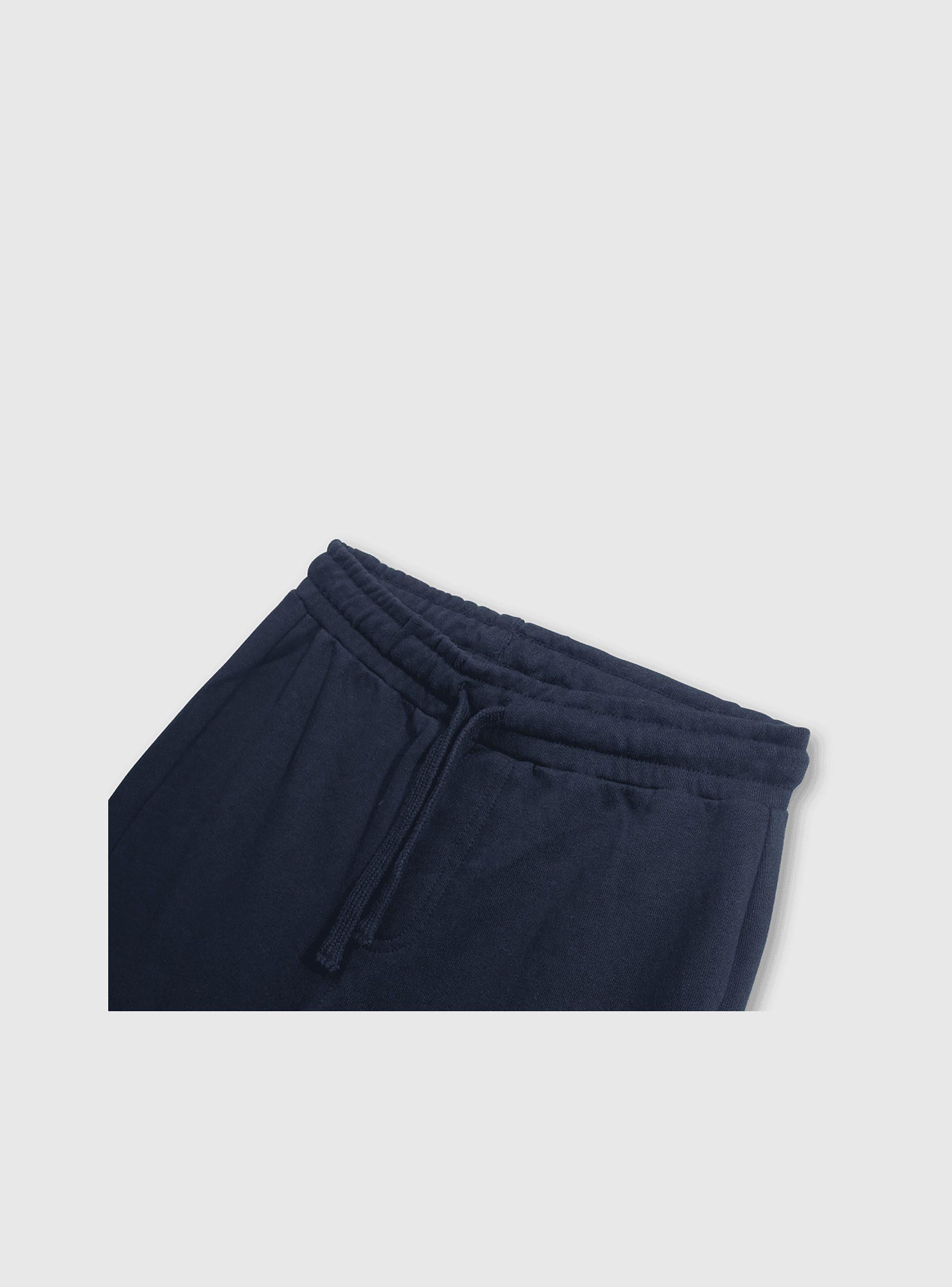 Pantalon Buzo Niño Azul 49667 Colloky-2