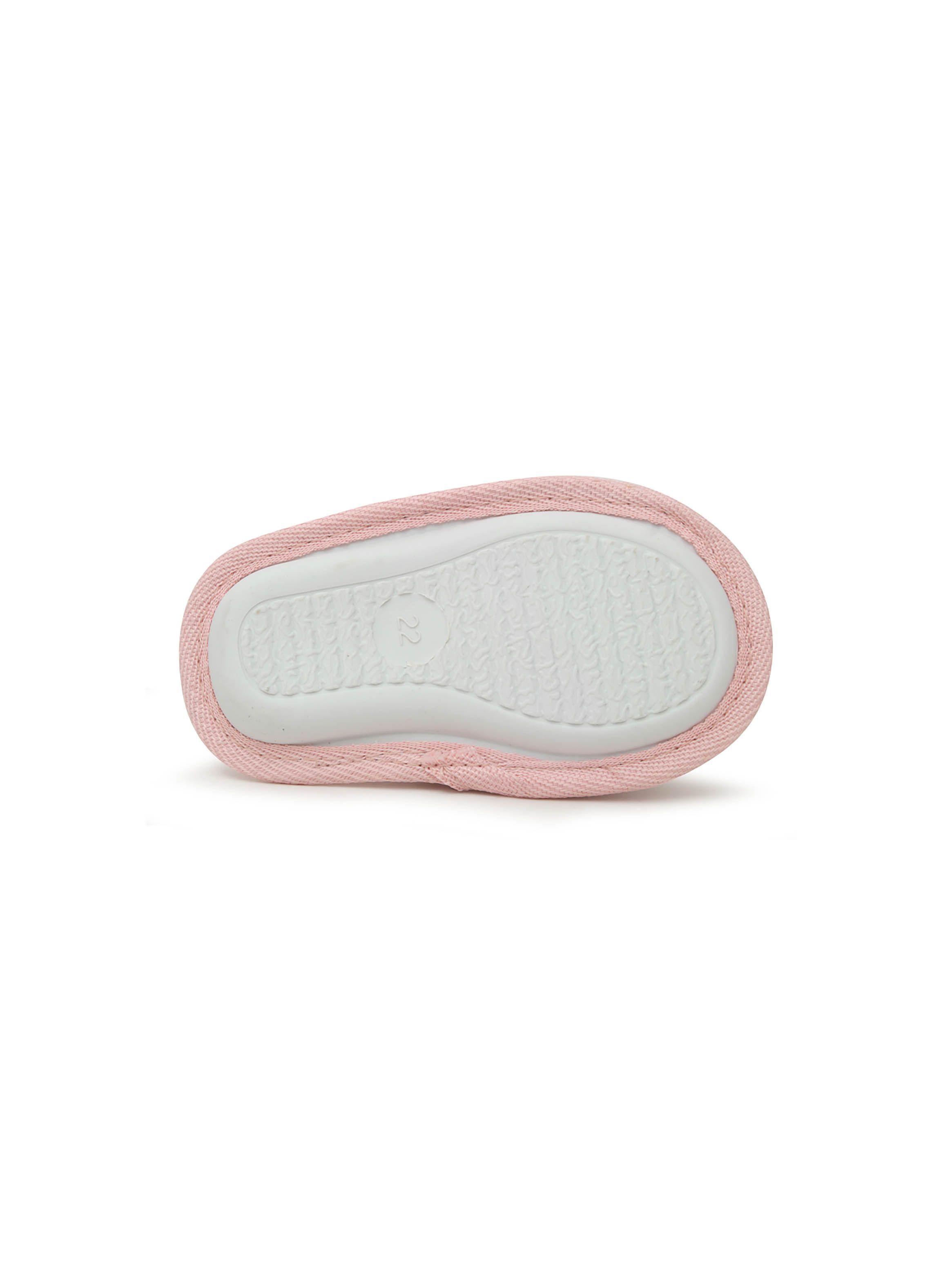 Pantufla Niña Rosado (21 A 27) Colloky-2
