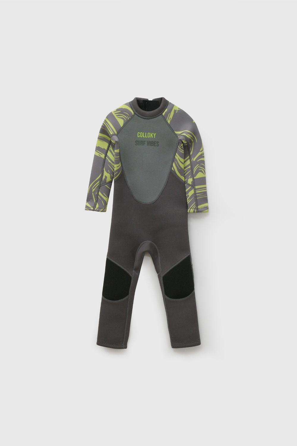 Traje De Agua Unisex TRPYU198V26-0