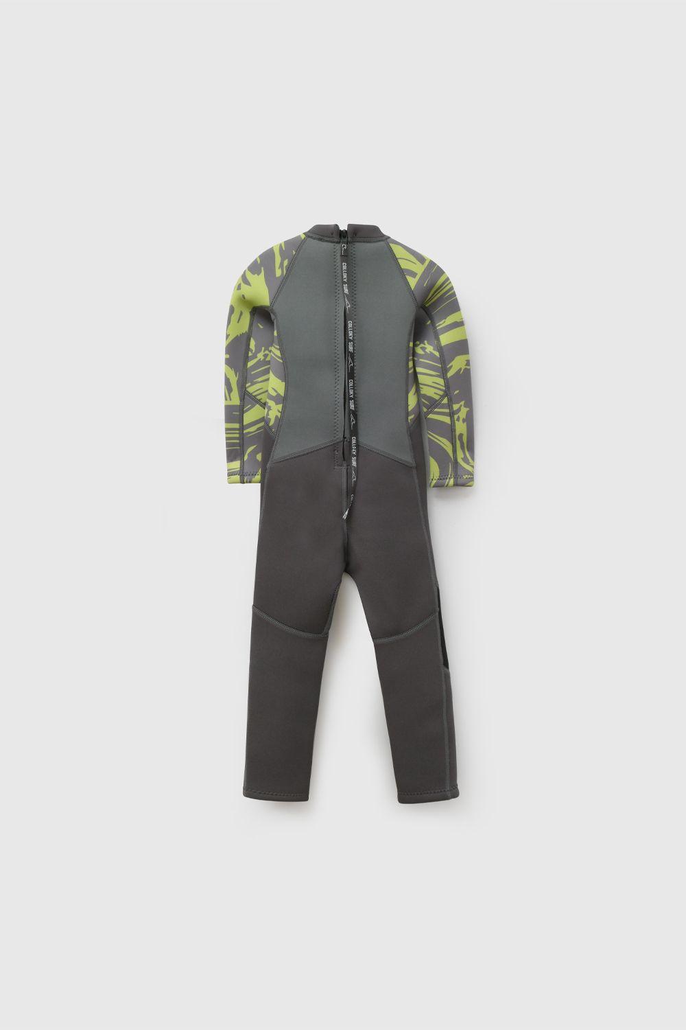 Traje De Agua Unisex TRPYU198V26-1