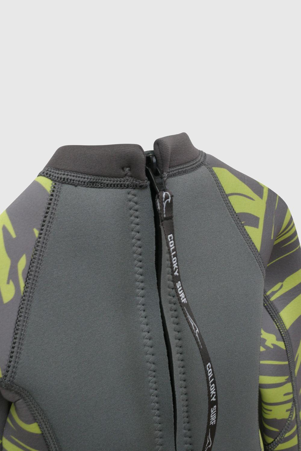 Traje De Agua Unisex TRPYU198V26-3