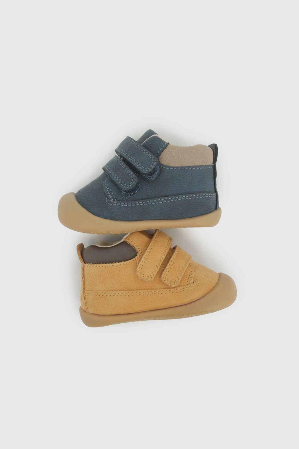 Botin Niño Azul 8123 Colloky-7