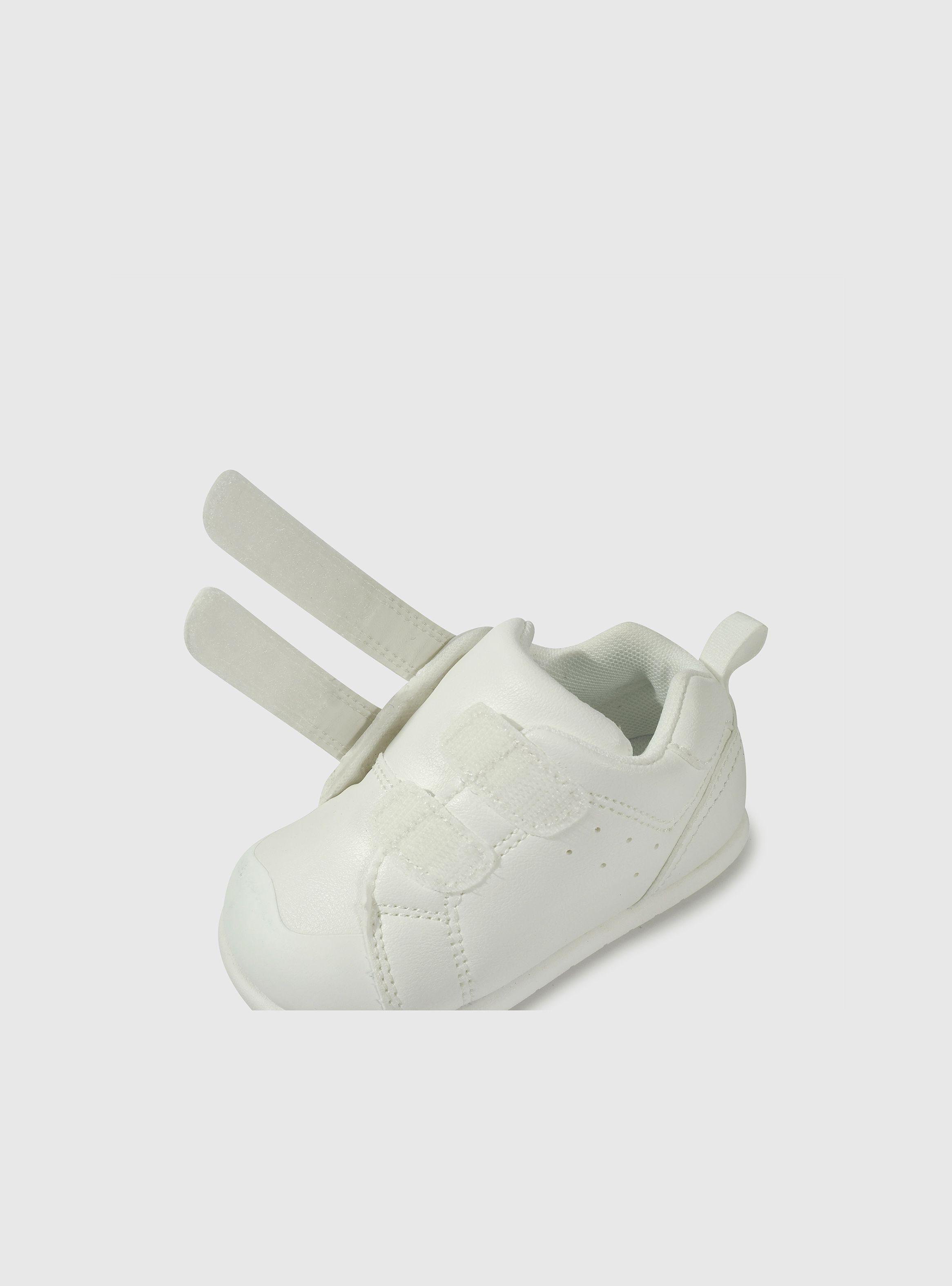 Zapatilla Niño Blanco 55846 Colloky-5