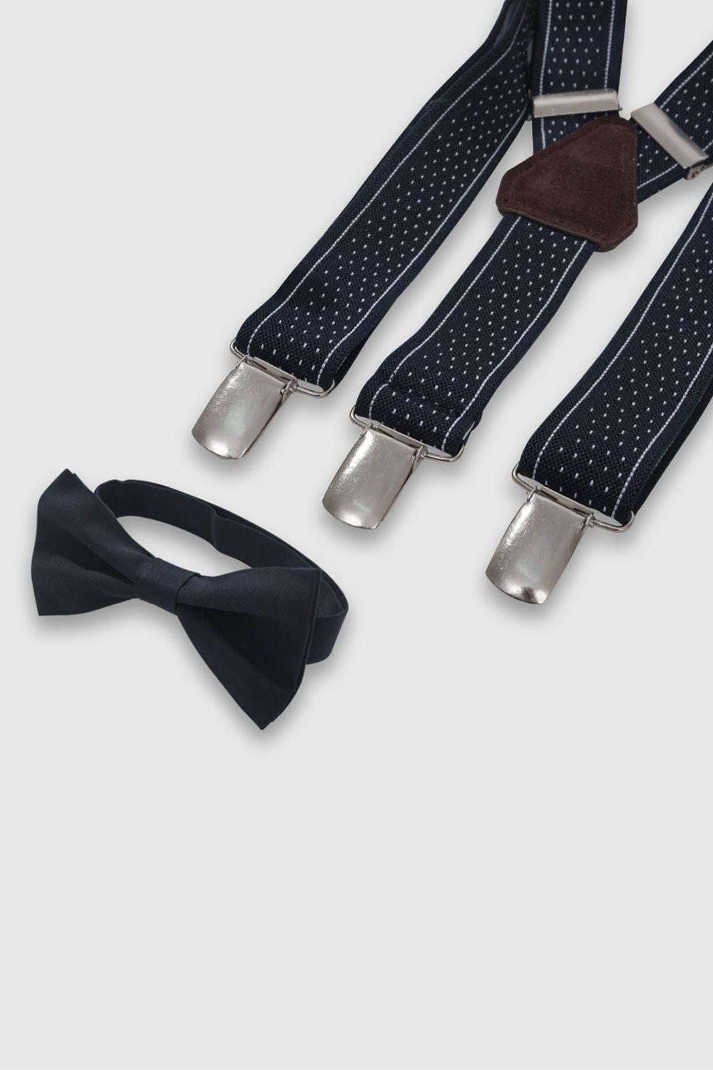 Suspensor Azul De Niño SUSX0150V26-3