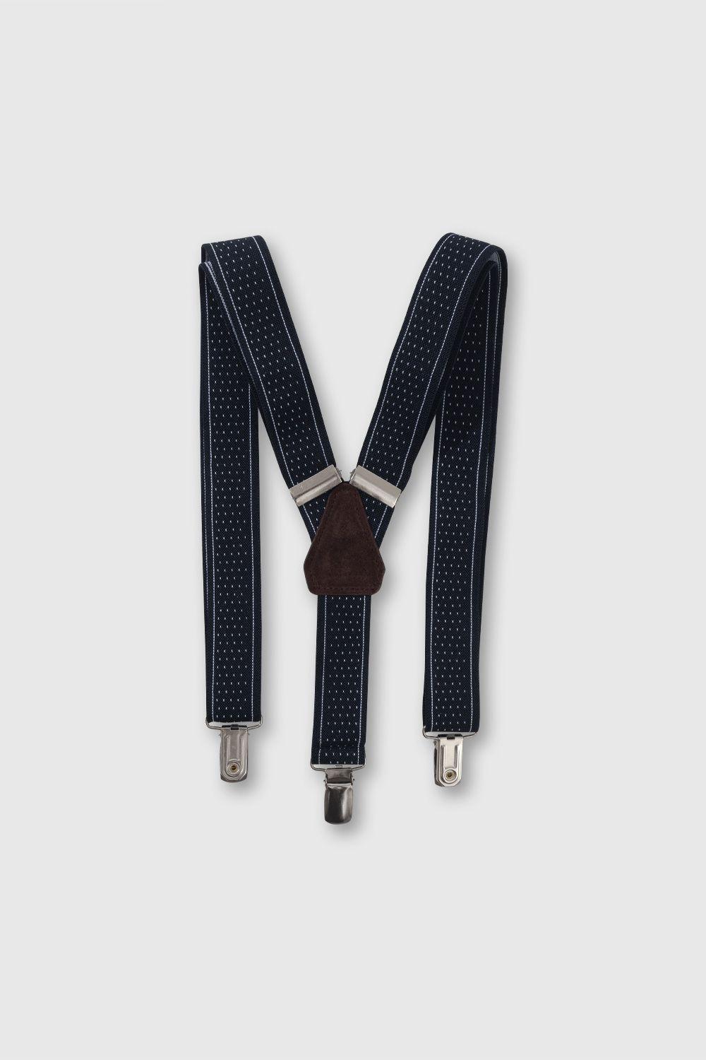 Suspensor Azul De Niño SUSX0150V26-4