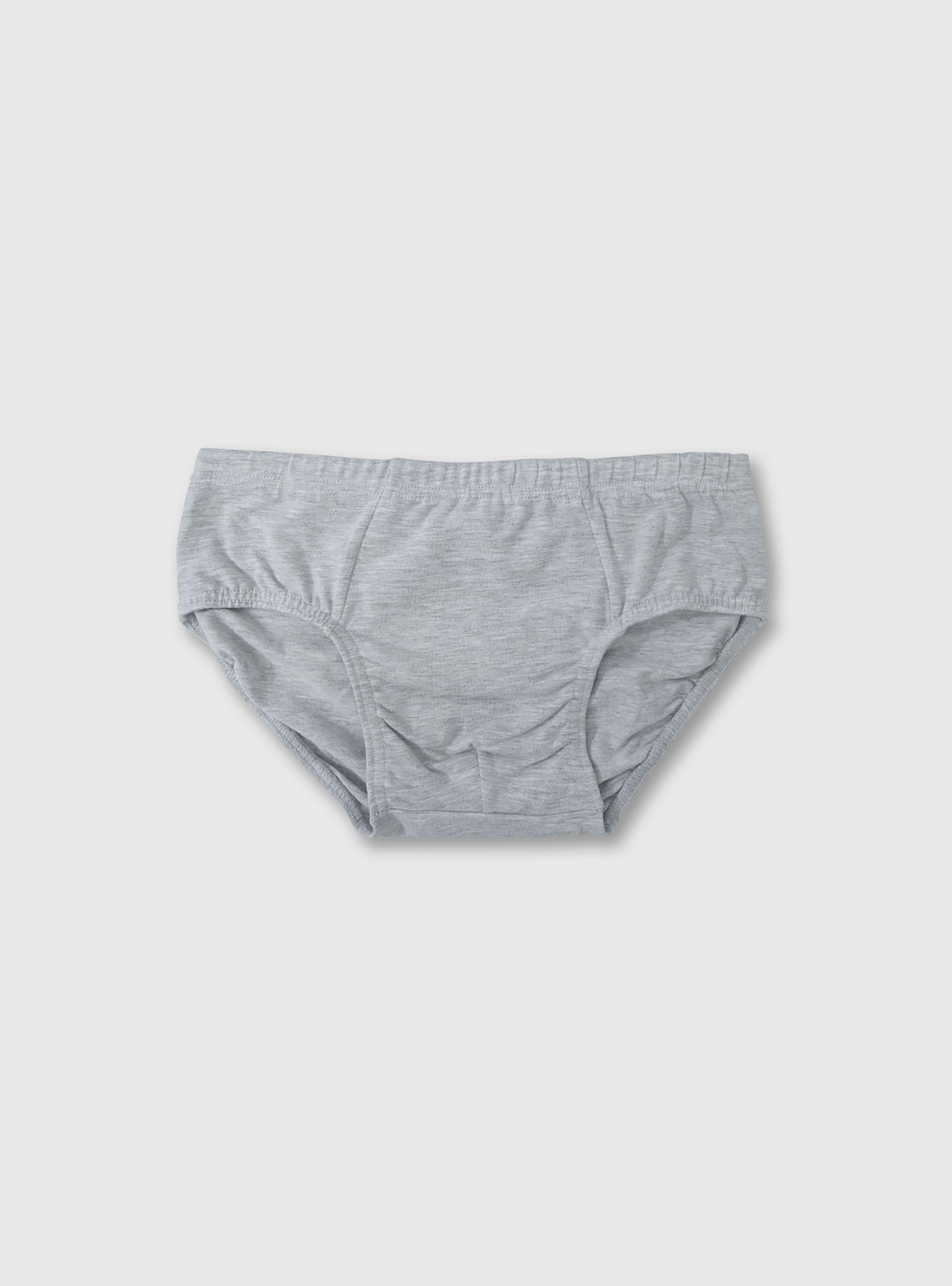Slip Niño Blanco 49632 Colloky-3