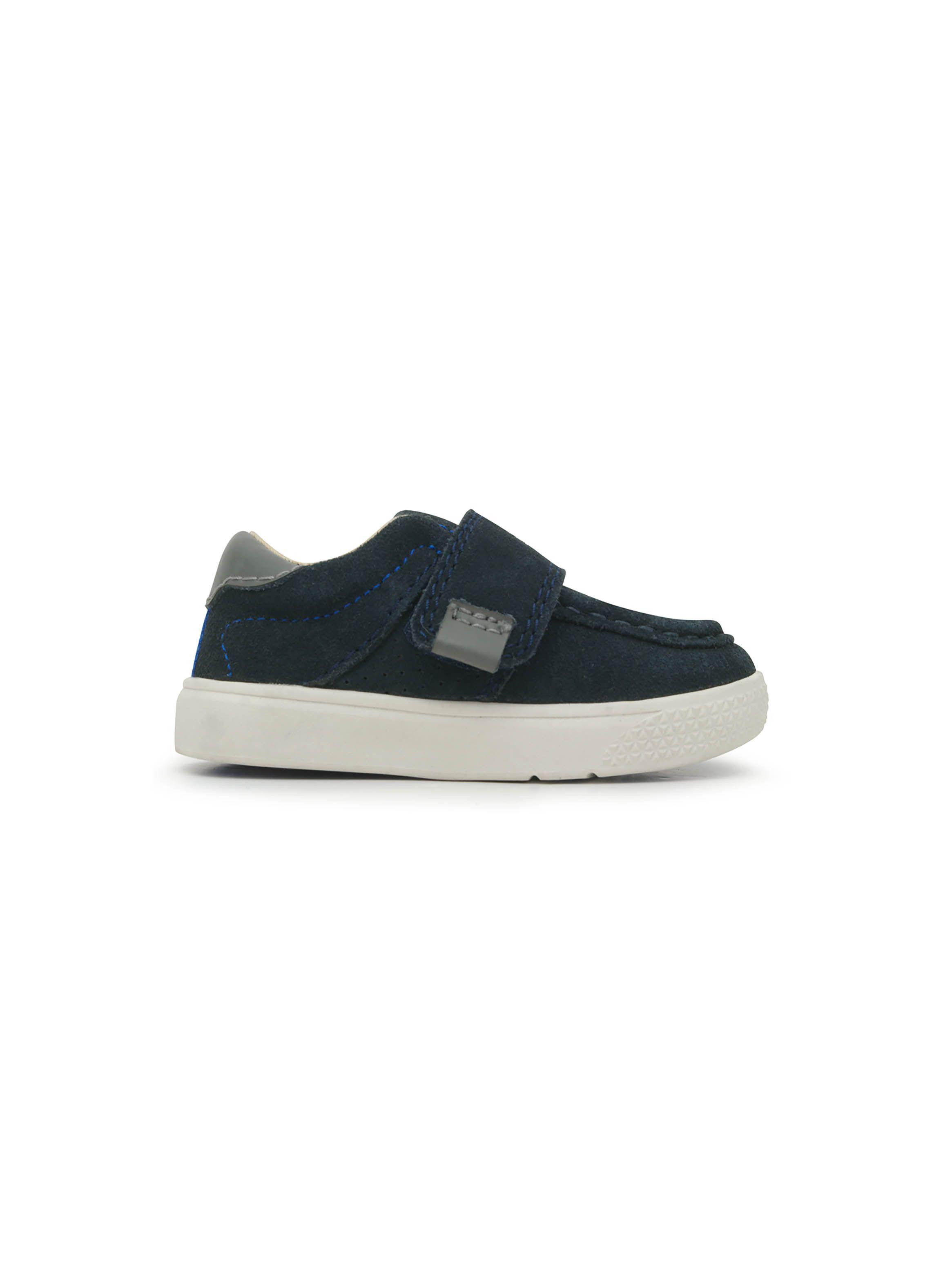 Zapato Niño Azul (21 A 27) Colloky-1
