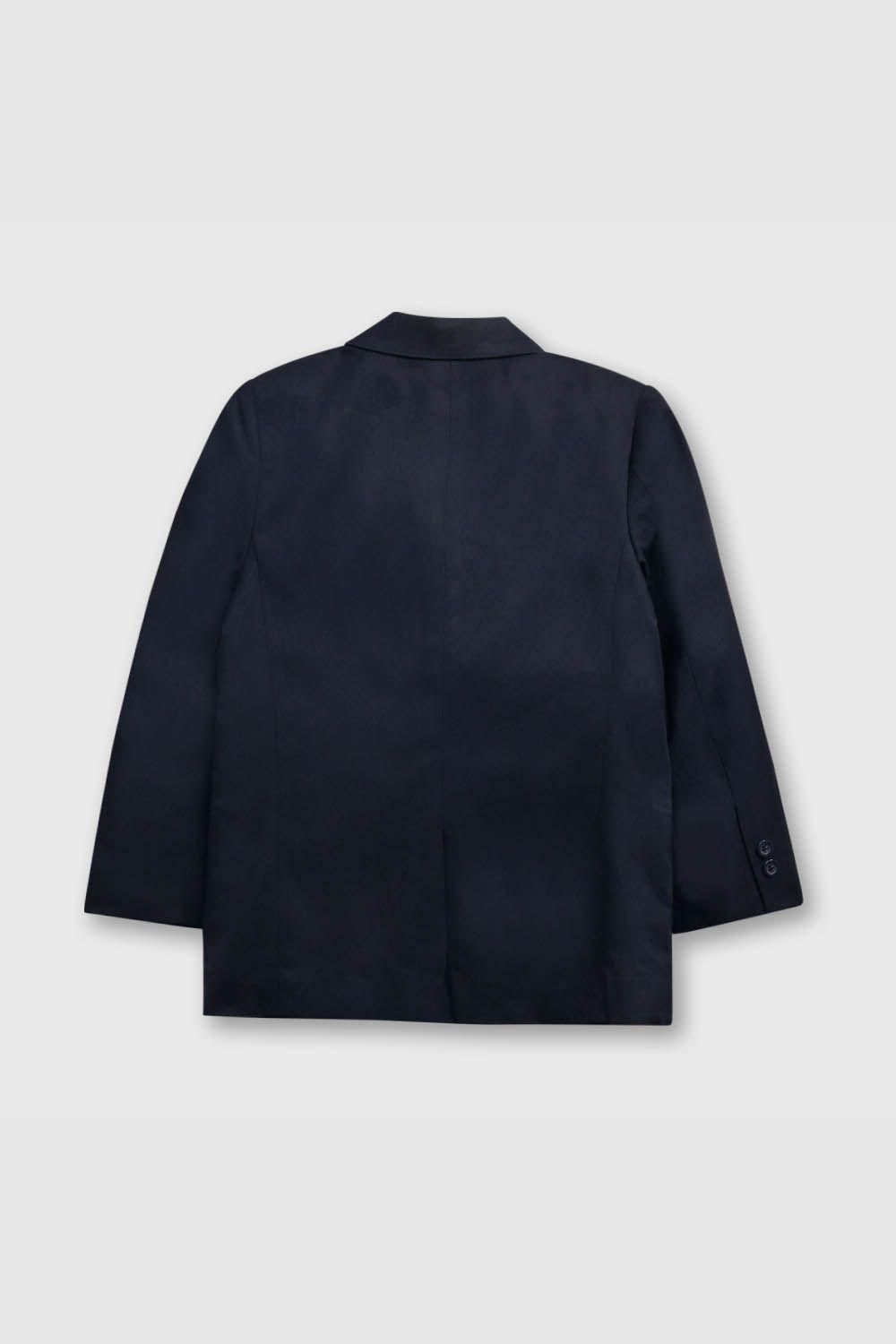 Veston escolar navy (6 a 16)-1