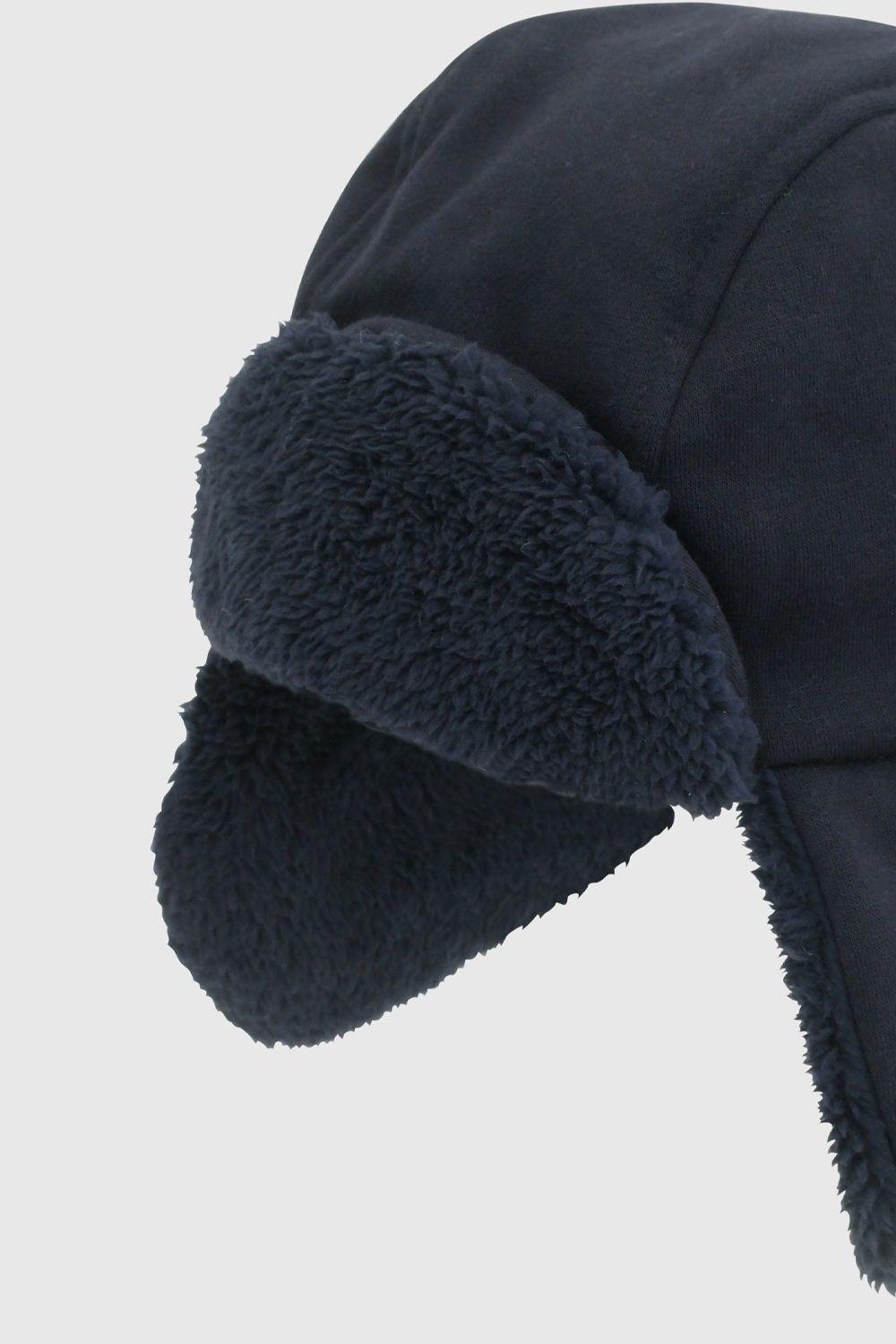 Gorro Escolar Azul Niño 7250 Colloky-2
