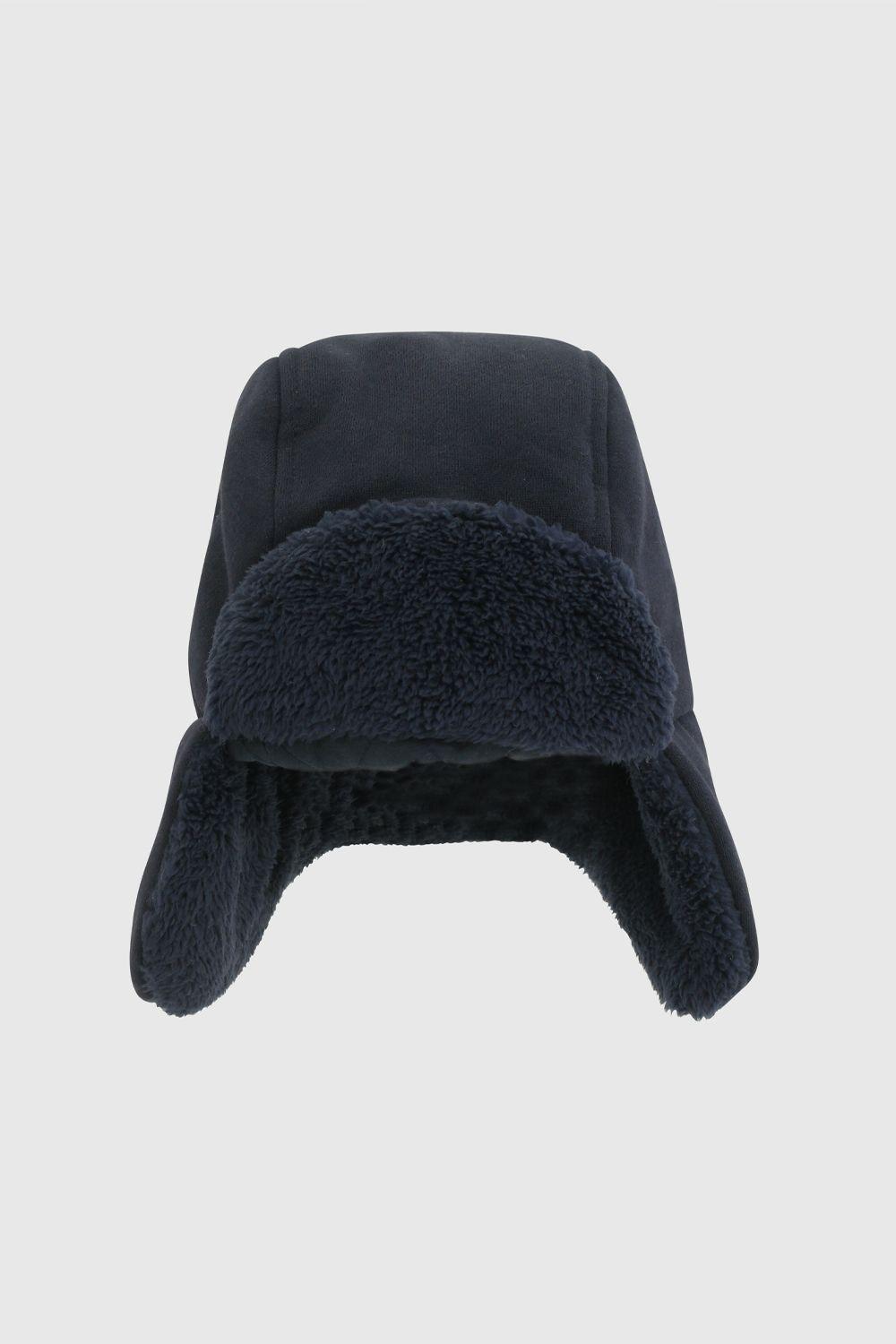 Gorro Escolar Azul Niño 7250 Colloky-2