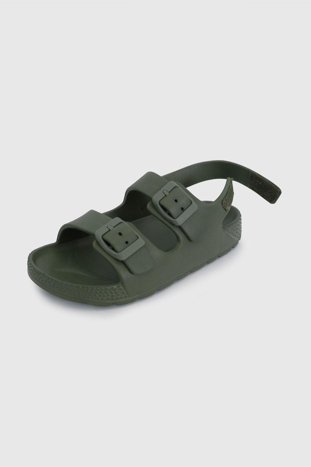 Sandalia de Agua Verde 53310470V26-5