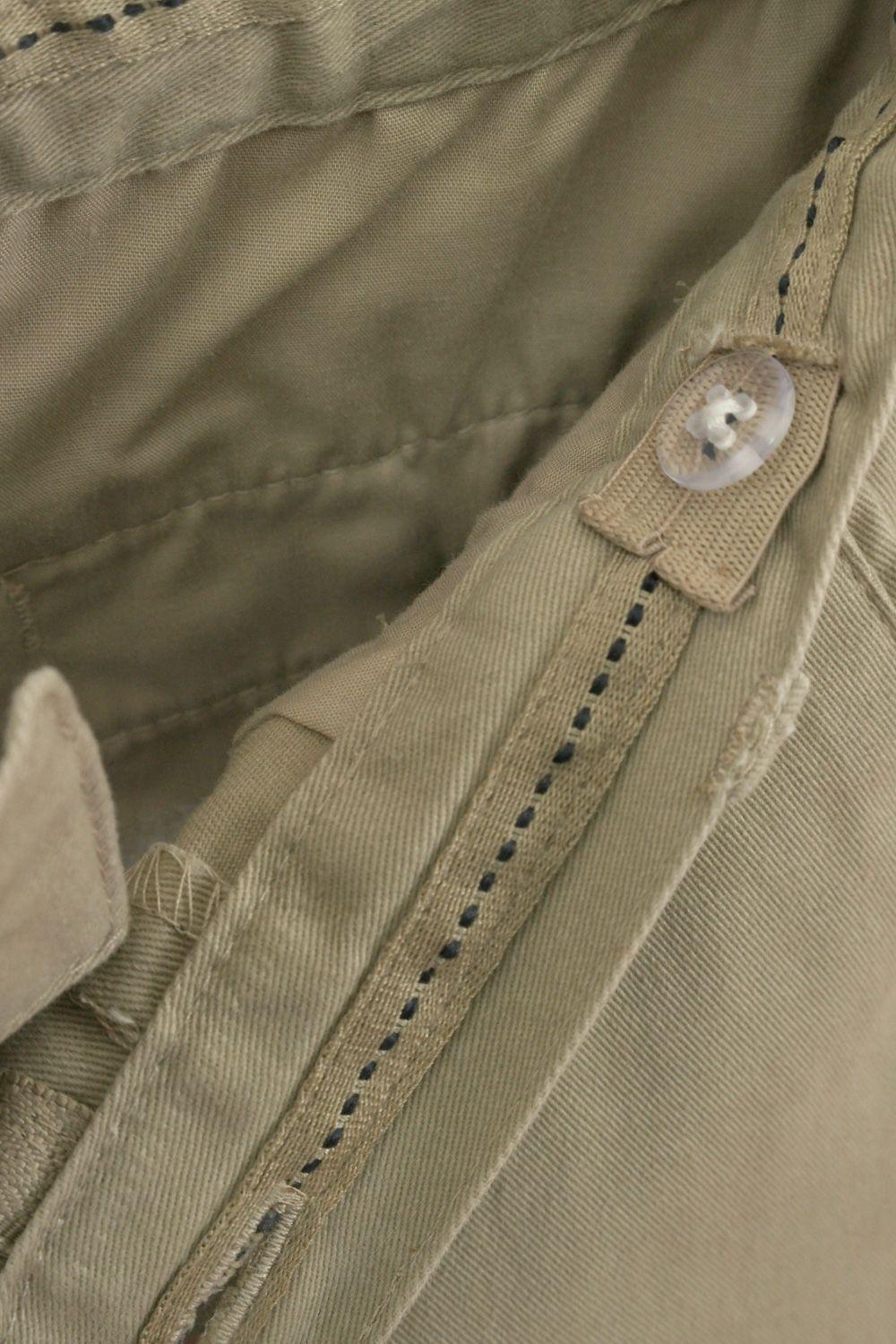 Pantalón Niño Beige 57866 Colloky-2