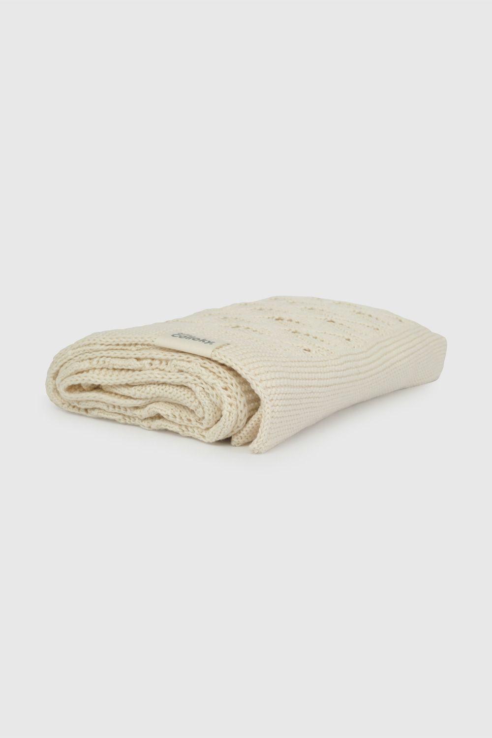 Manta Unisex Beige 57588 Colloky-2