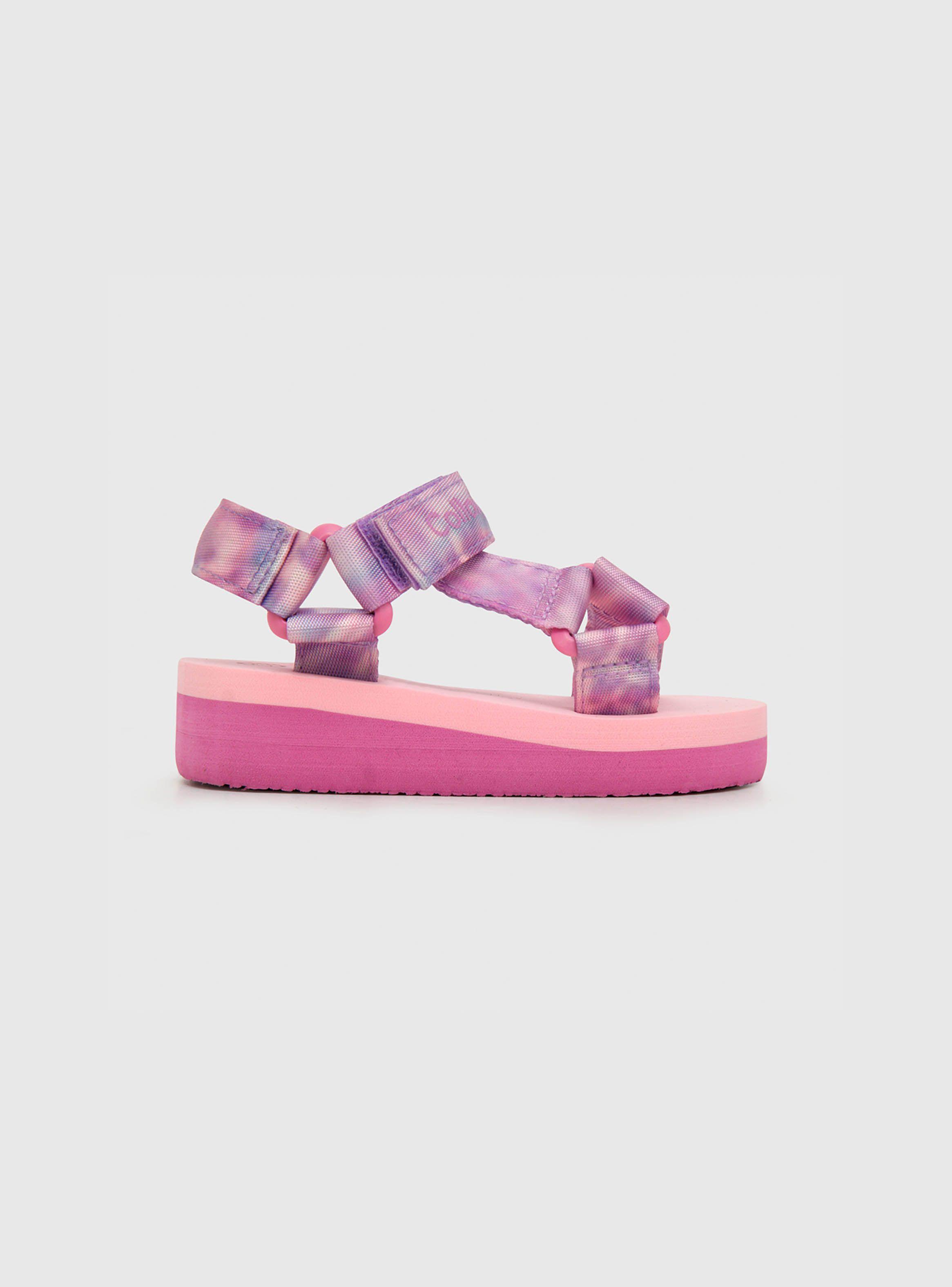 Aqua Niña Morado (21 A 27) Colloky-1