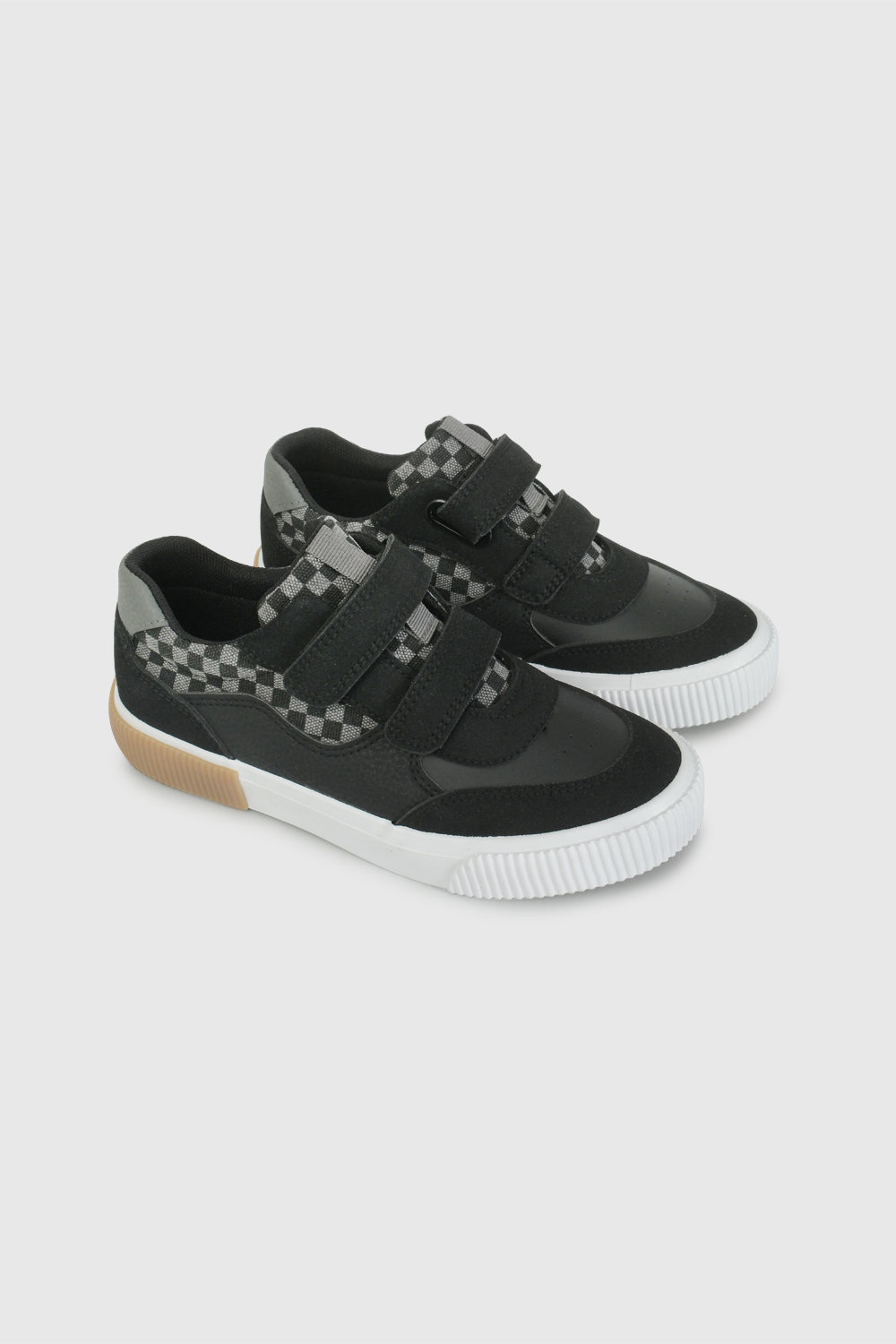 Zapatilla Niño Negro 57509 Colloky-0