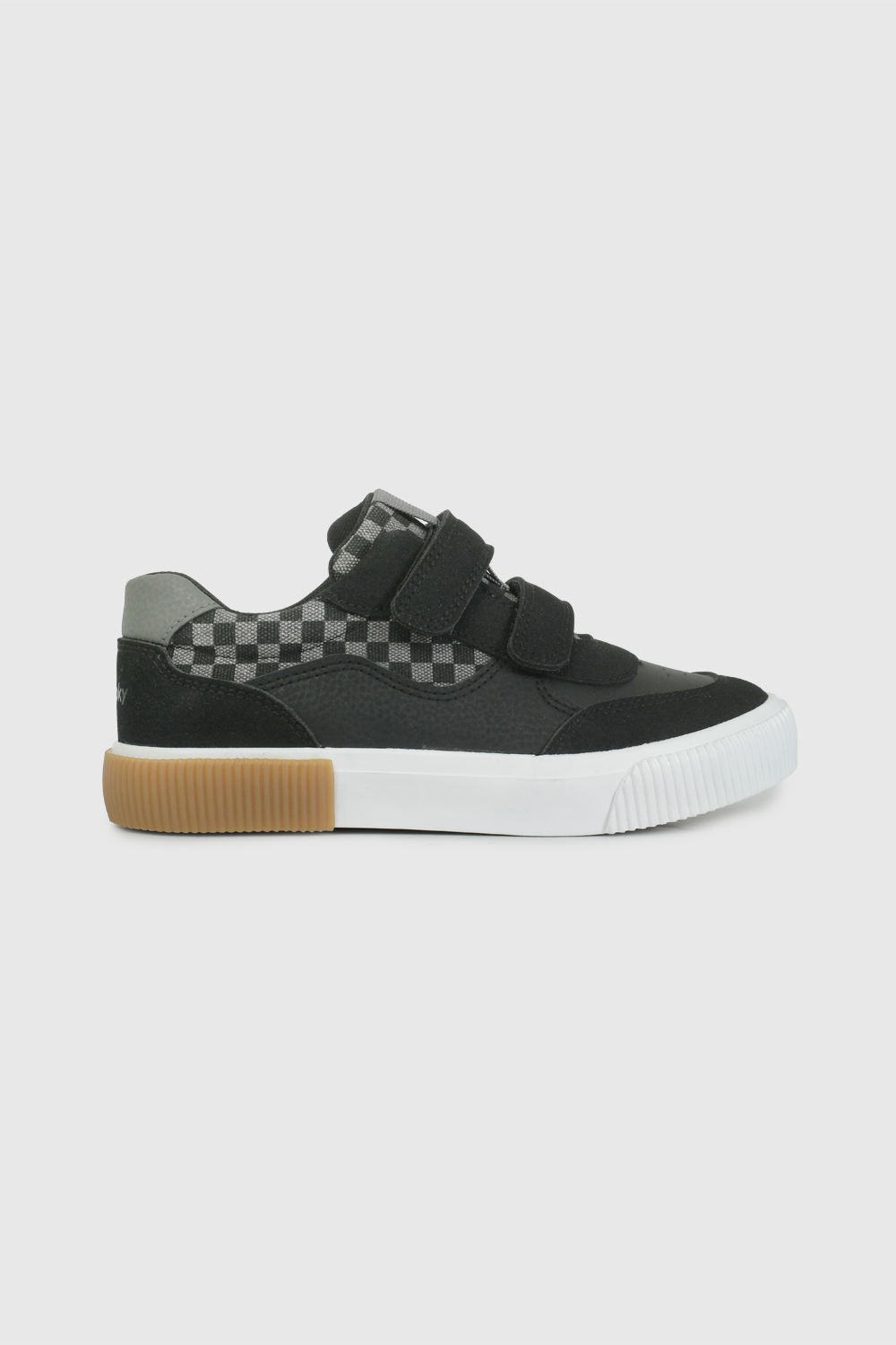 Zapatilla Niño Negro 57509 Colloky-1