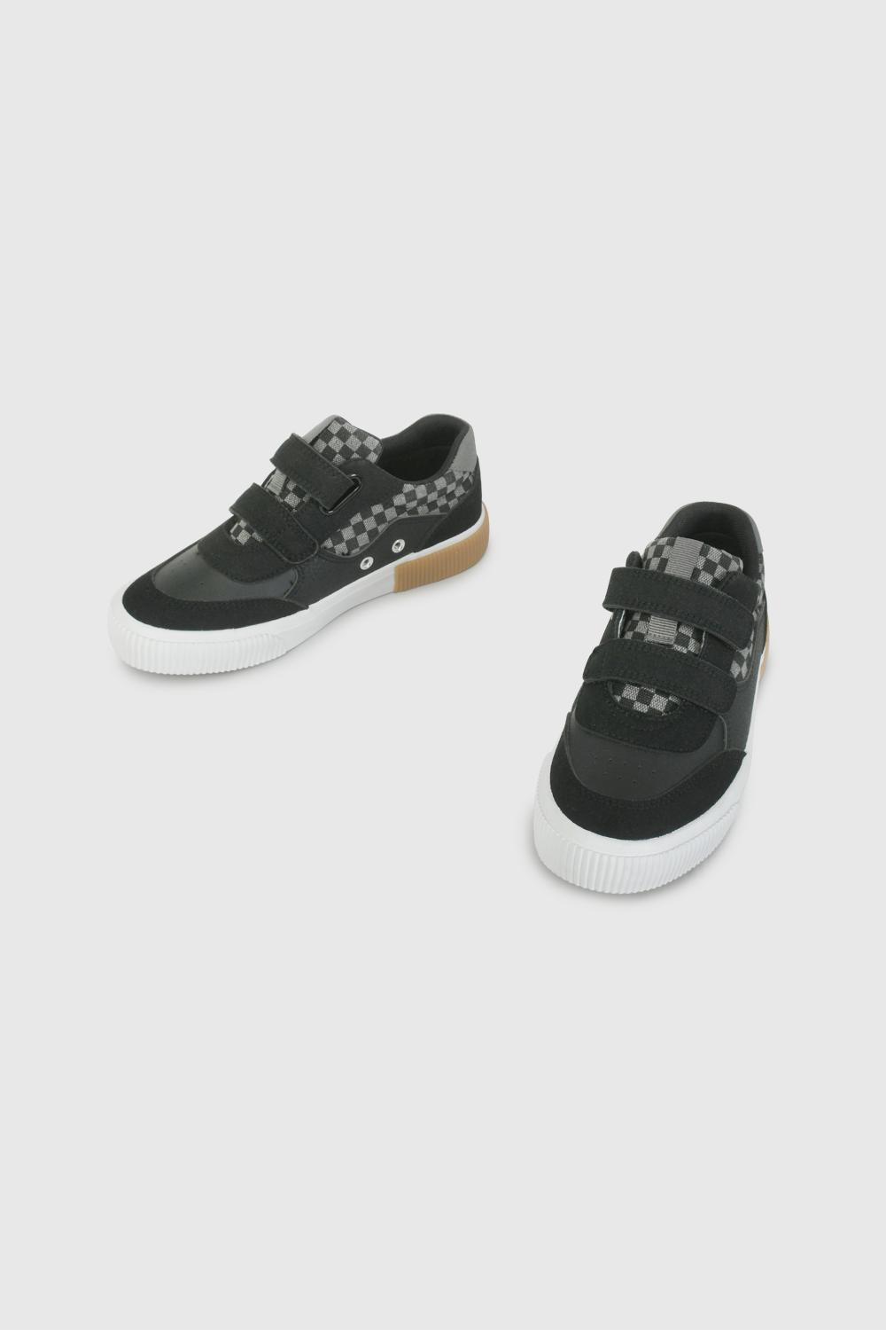 Zapatilla Niño Negro 57509 Colloky-3