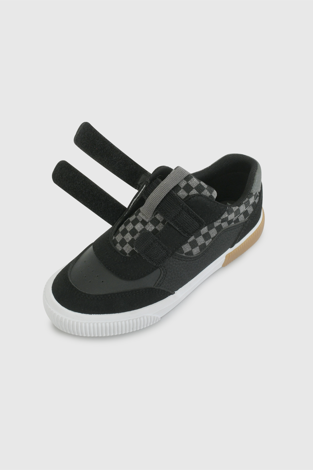 Zapatilla Niño Negro 57509 Colloky-5